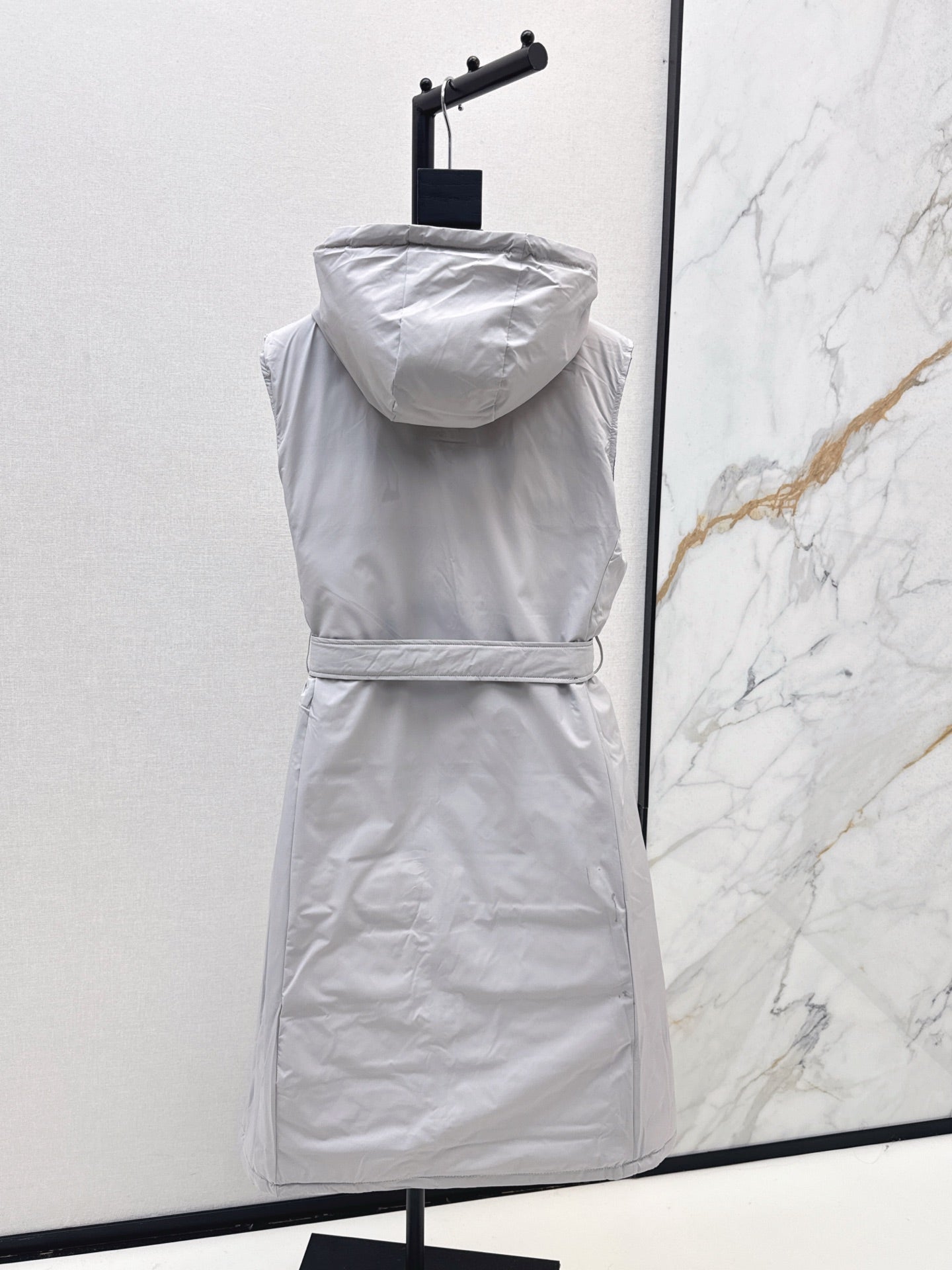 Max*M 25fw Double-sided down vest