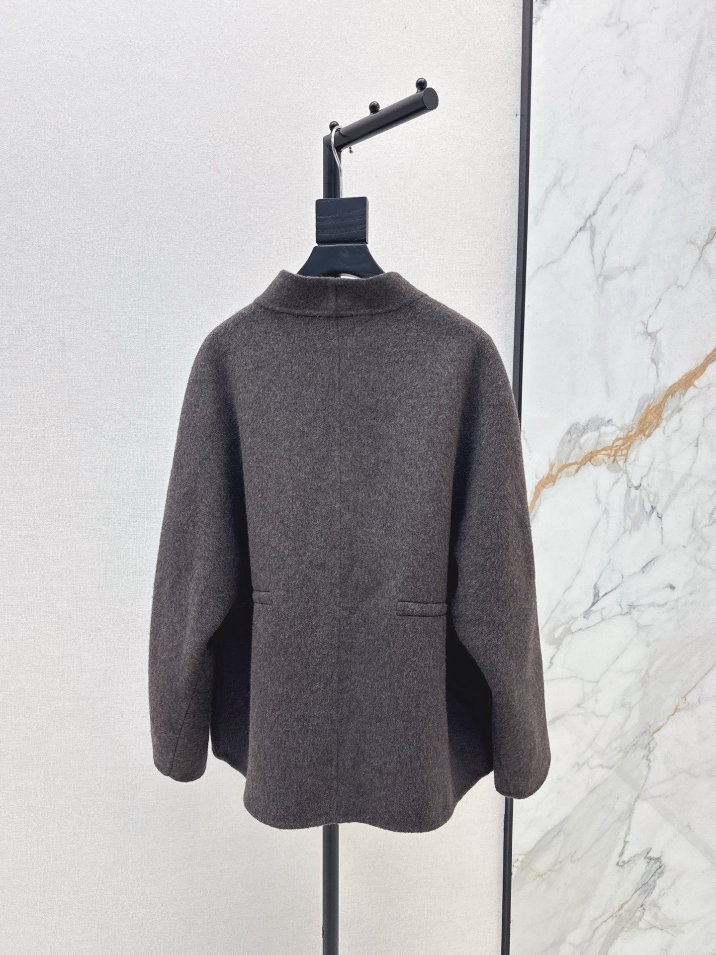 Herm* 25fw wool jacket