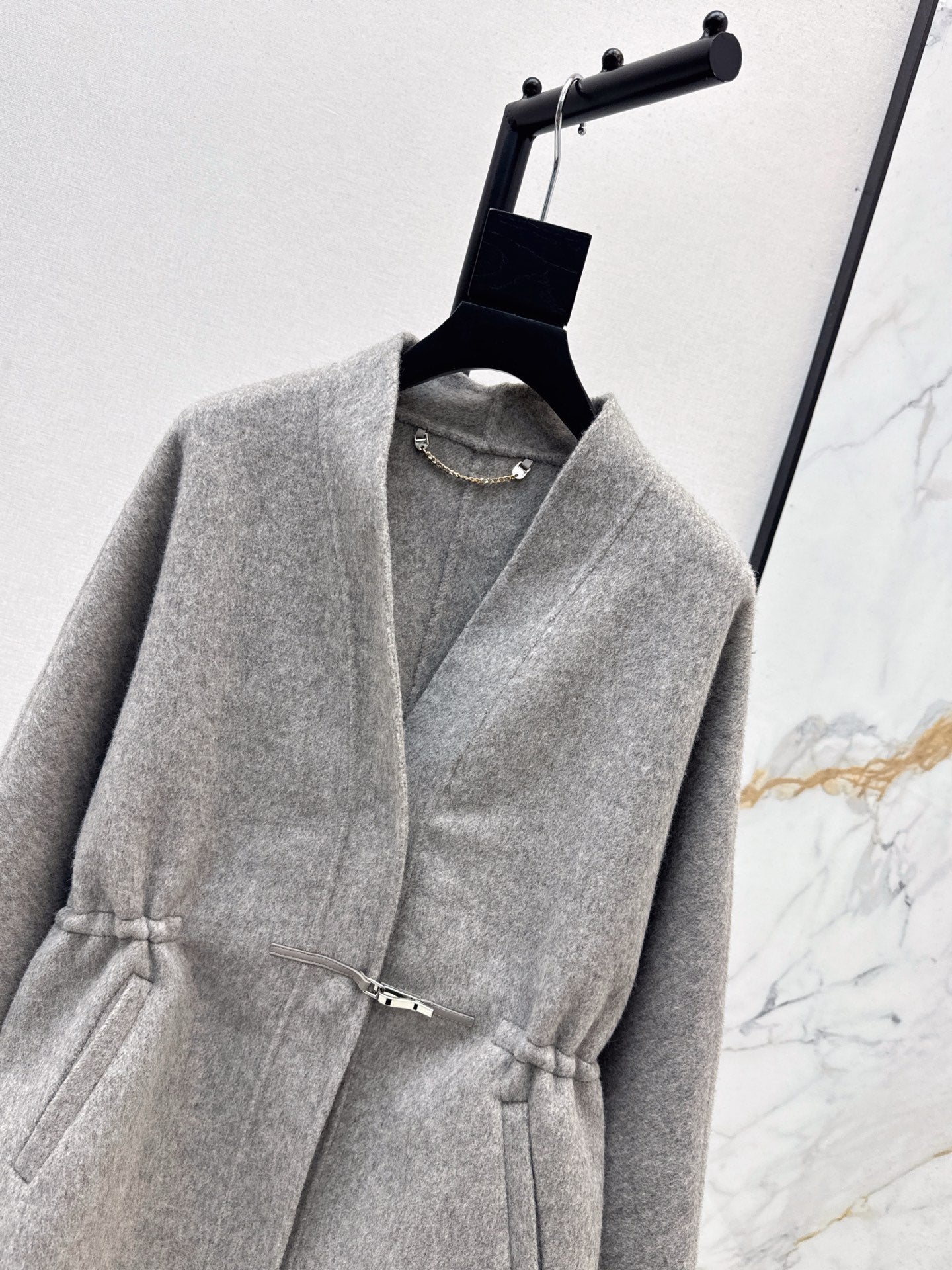 Herm* 25fw wool jacket