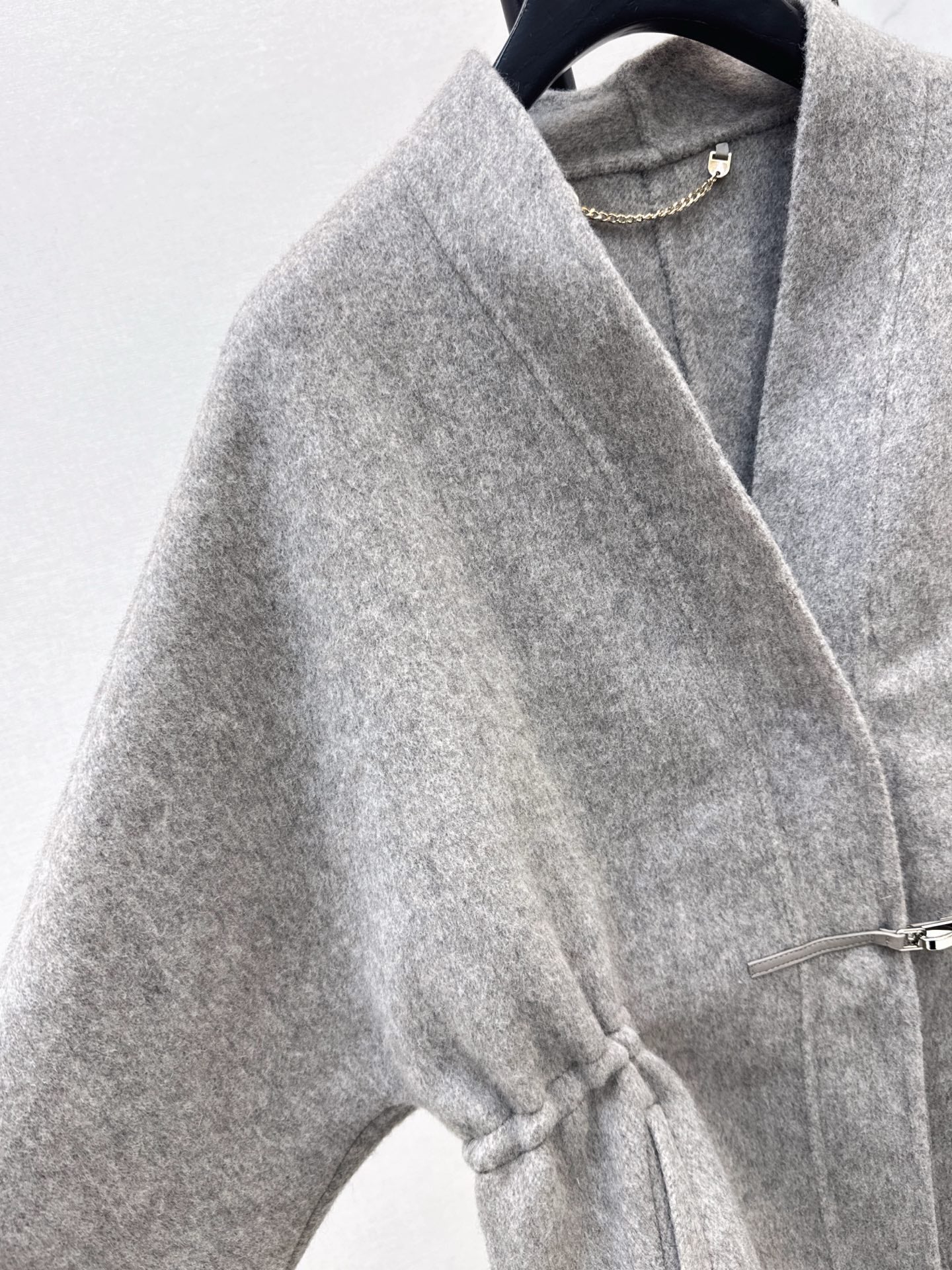 Herm* 25fw wool jacket