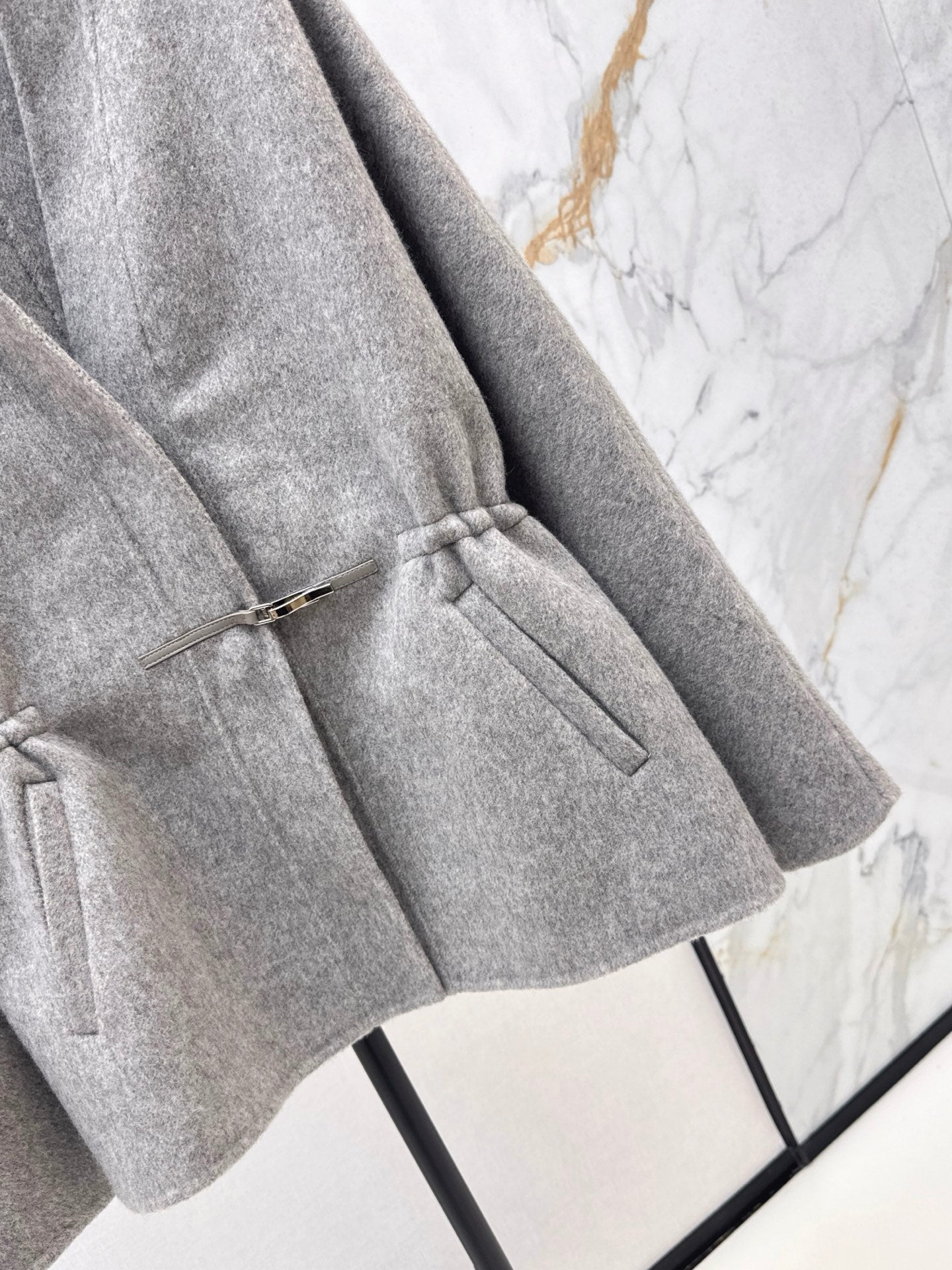 Herm* 25fw wool jacket