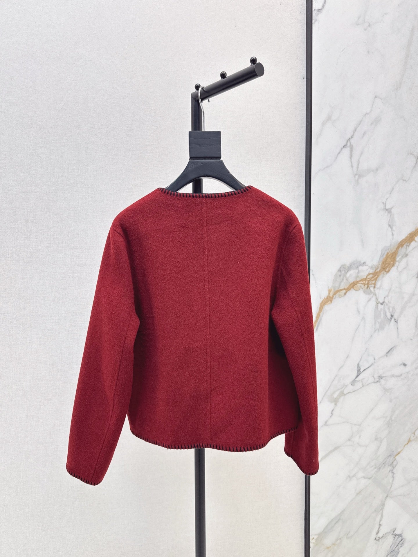 Max*M 25fw wool jacket