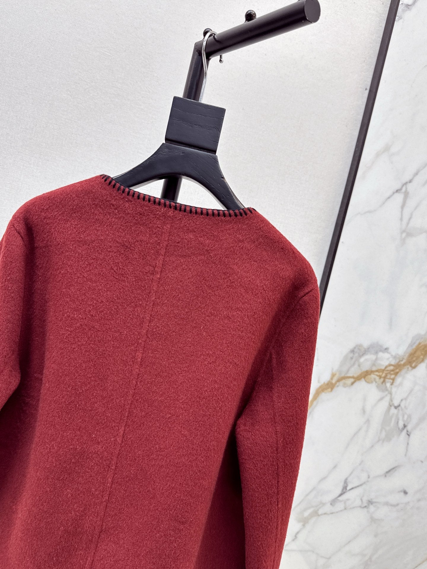 Max*M 25fw wool jacket