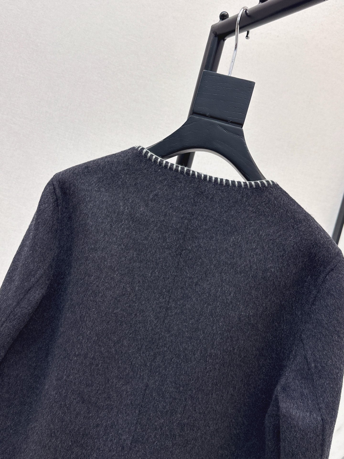 Max*M 25fw wool jacket