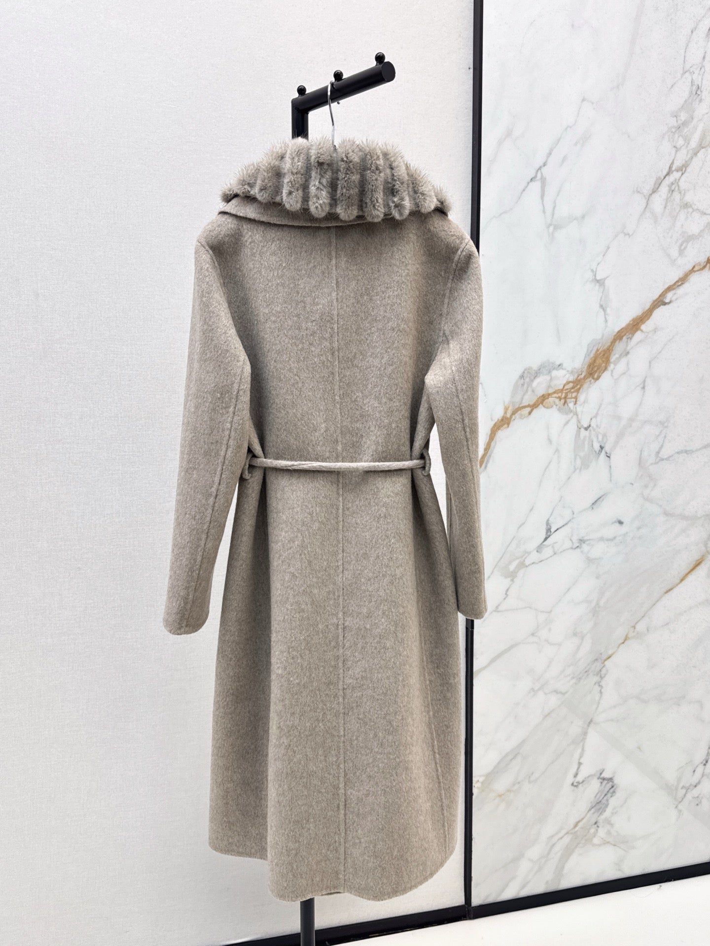 Max*M 25fw loog jacket