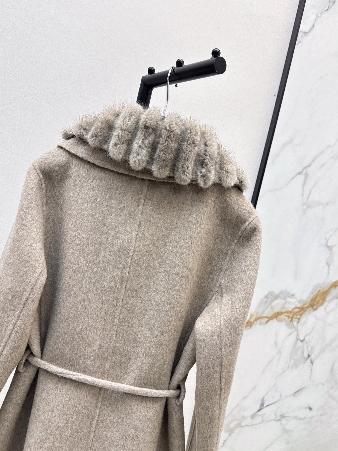 Max*M 25fw loog jacket