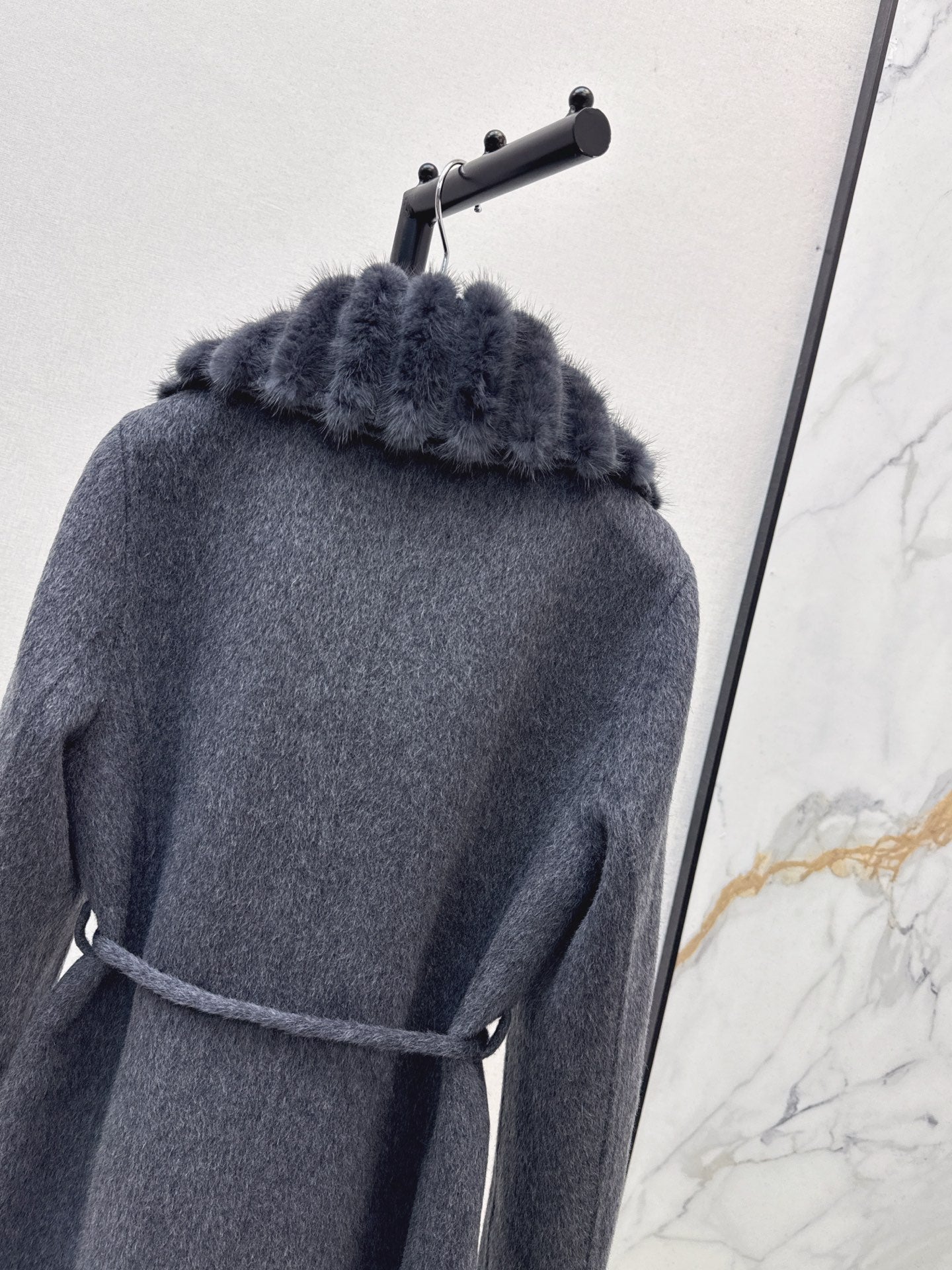 Max*M 25fw loog jacket