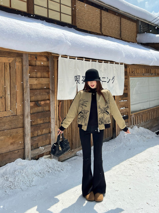 D*r 25fw cotton jacket