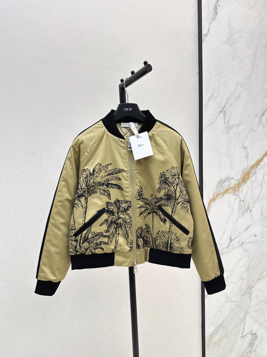 D*r 25fw cotton jacket