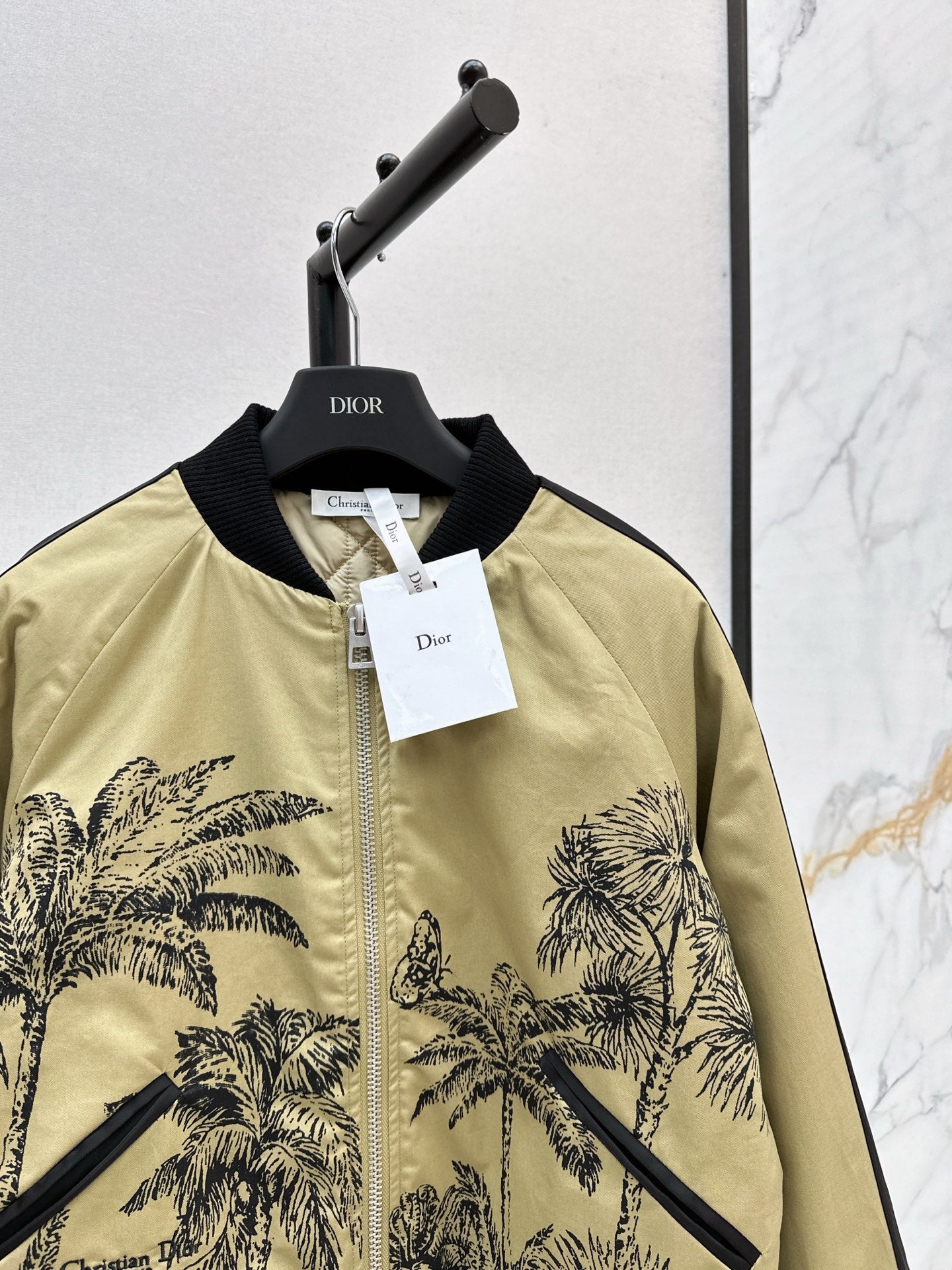 D*r 25fw cotton jacket