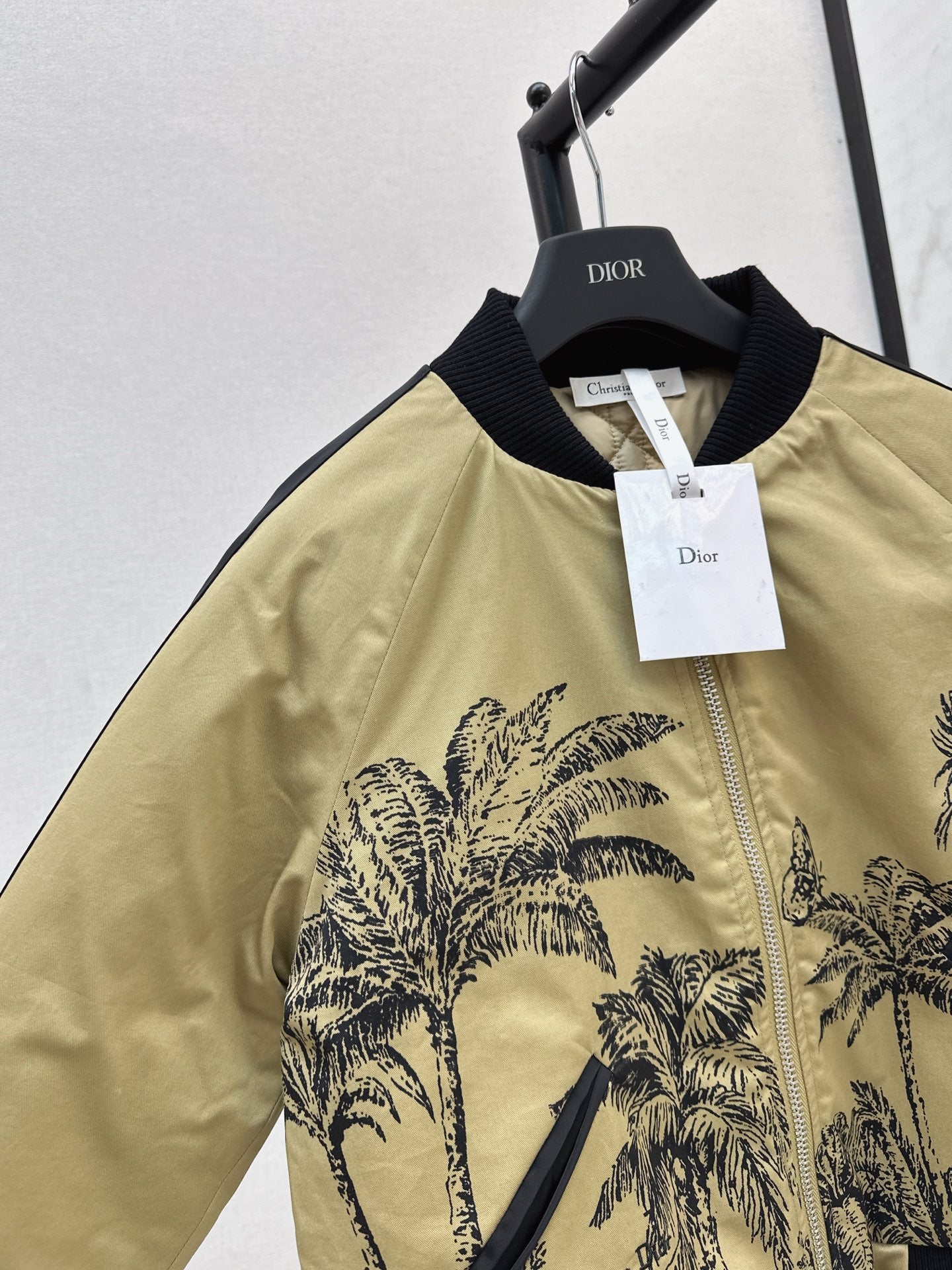 D*r 25fw cotton jacket