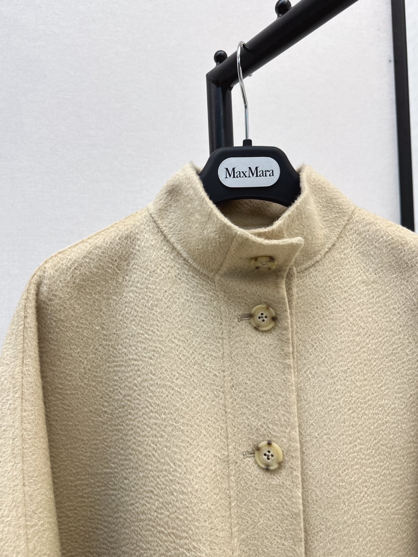 Max*M 25fw cope coat