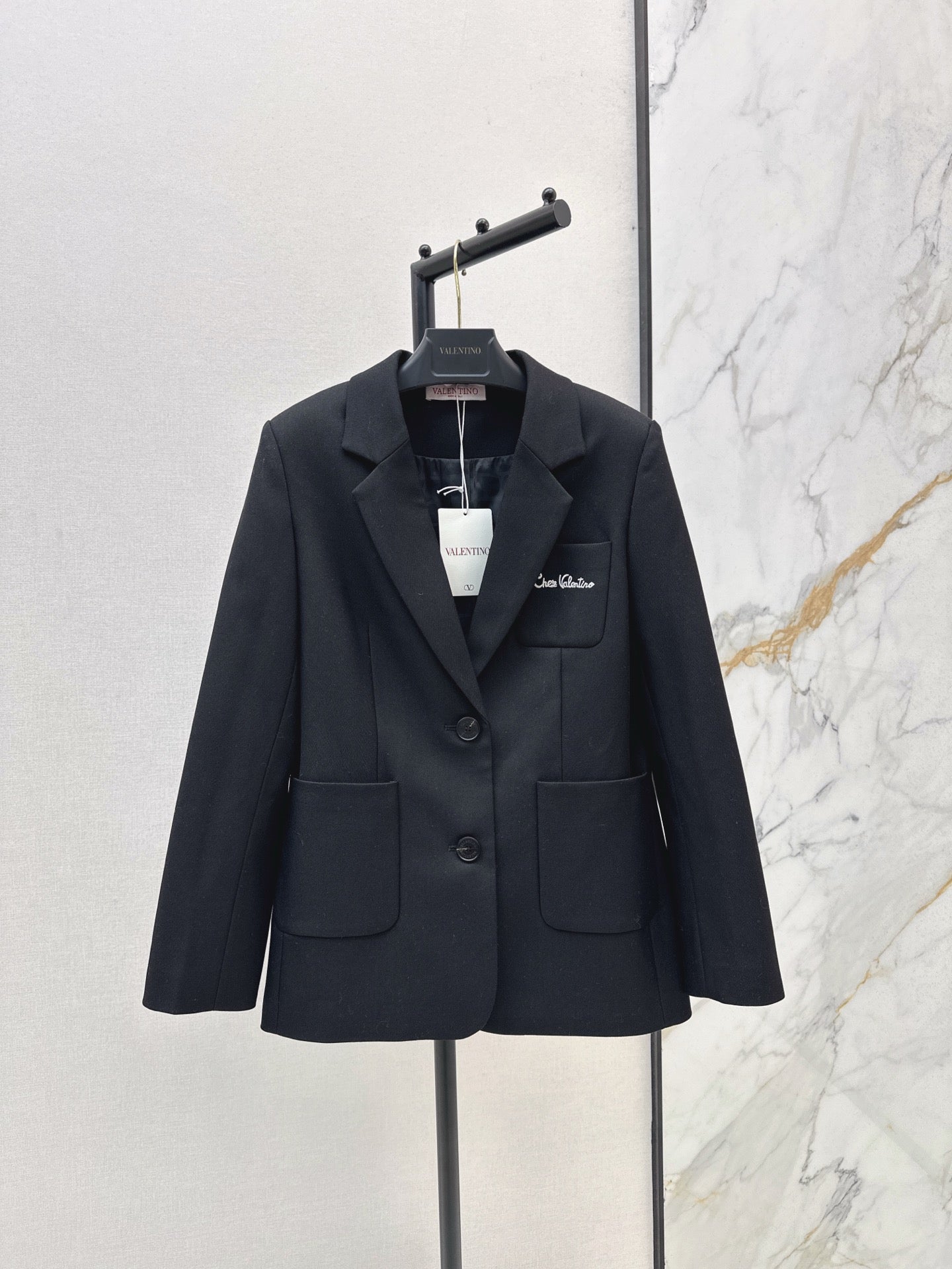 D*r 25fw suit jacket