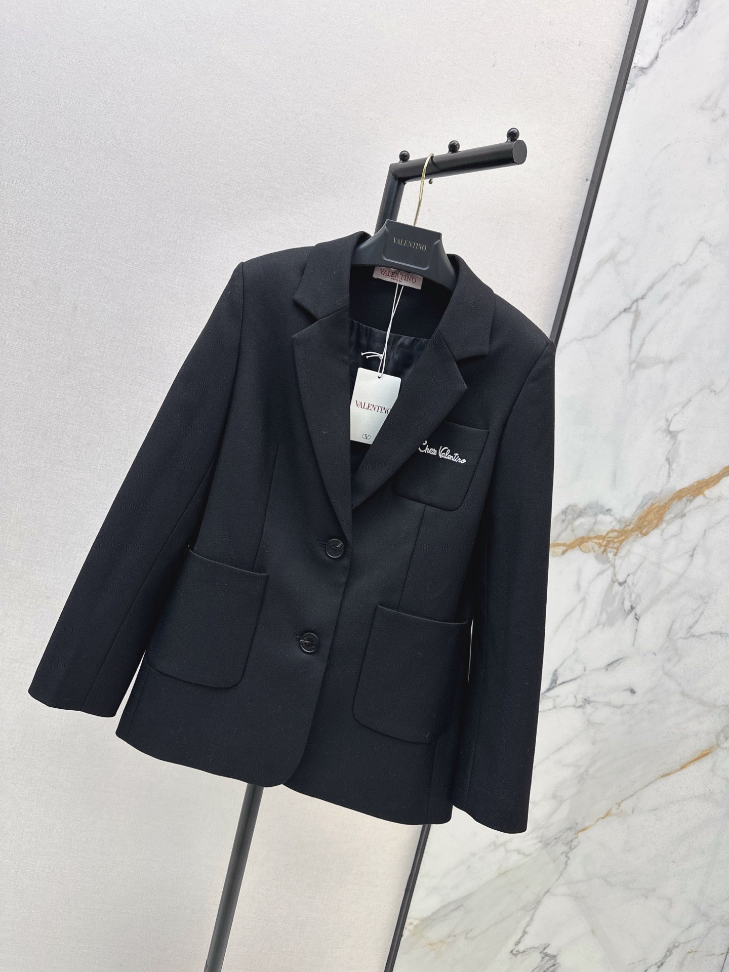 D*r 25fw suit jacket