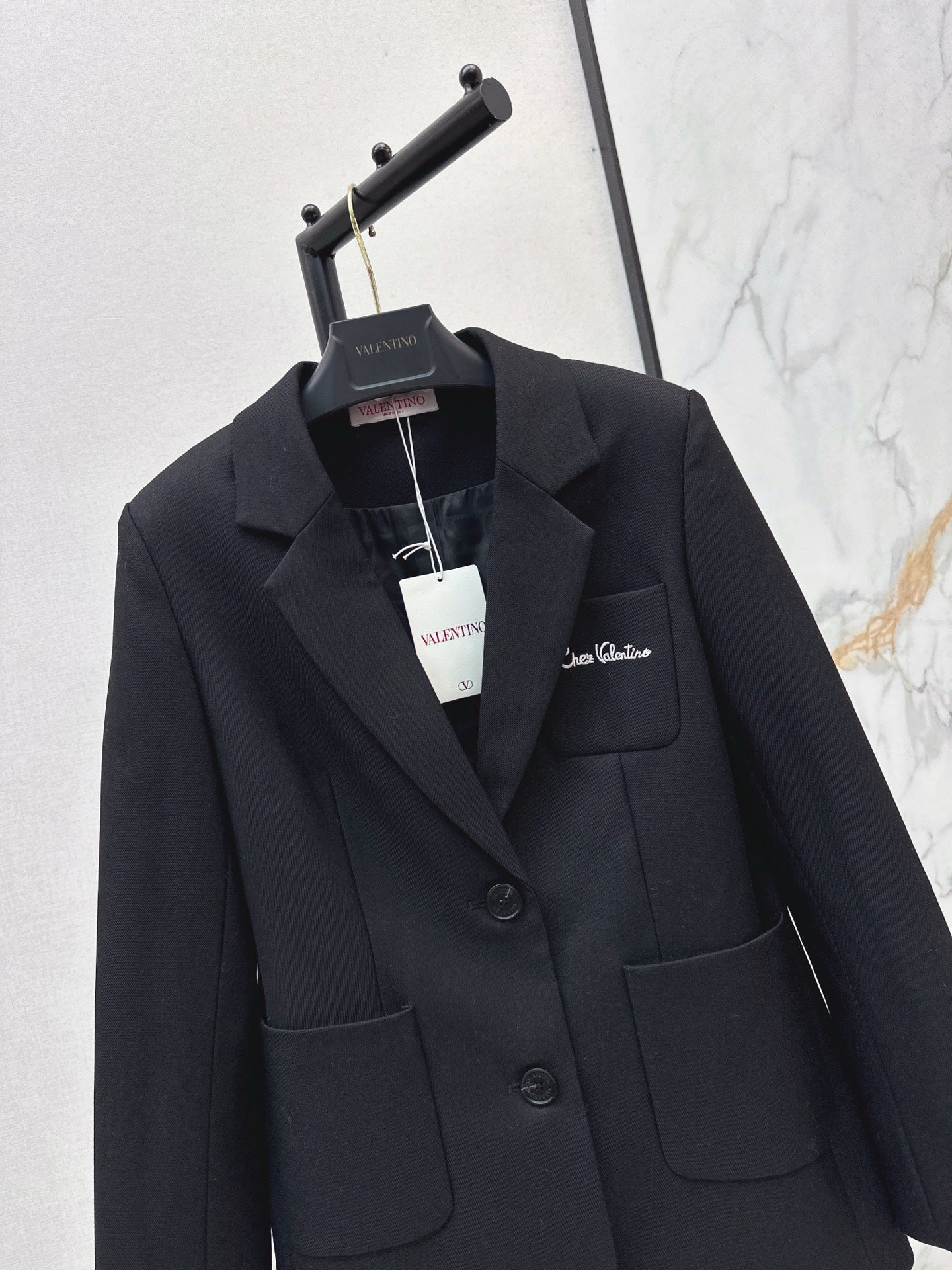 D*r 25fw suit jacket