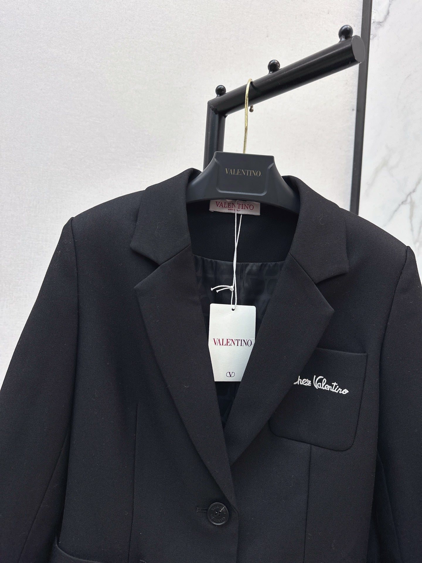 D*r 25fw suit jacket