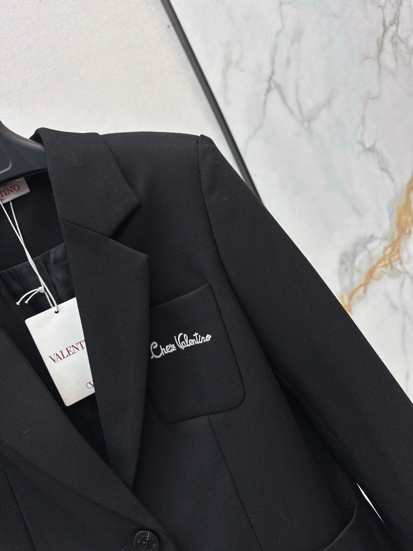 D*r 25fw suit jacket