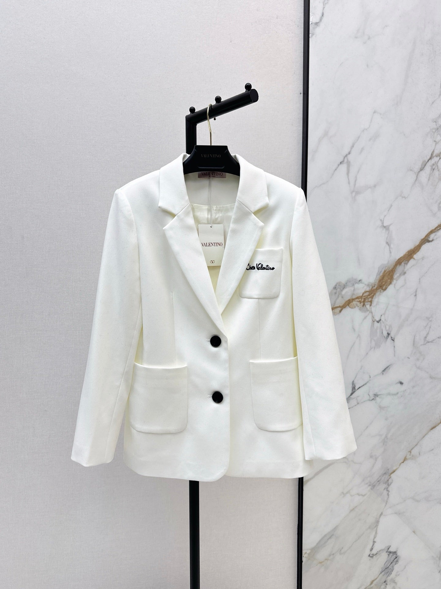 D*r 25fw suit jacket