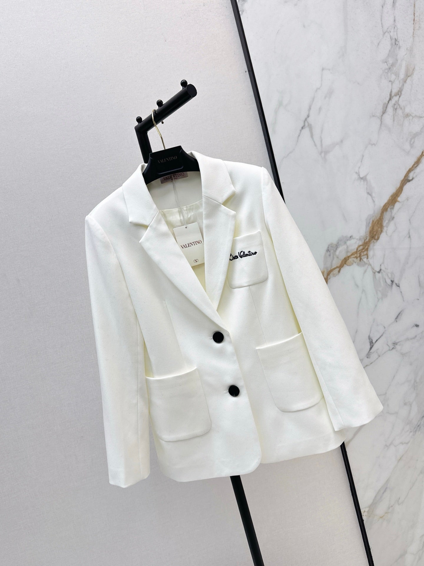 D*r 25fw suit jacket