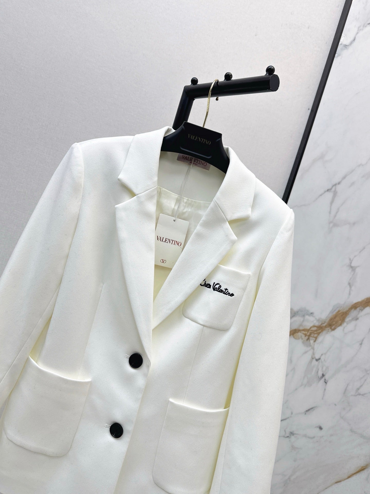 D*r 25fw suit jacket