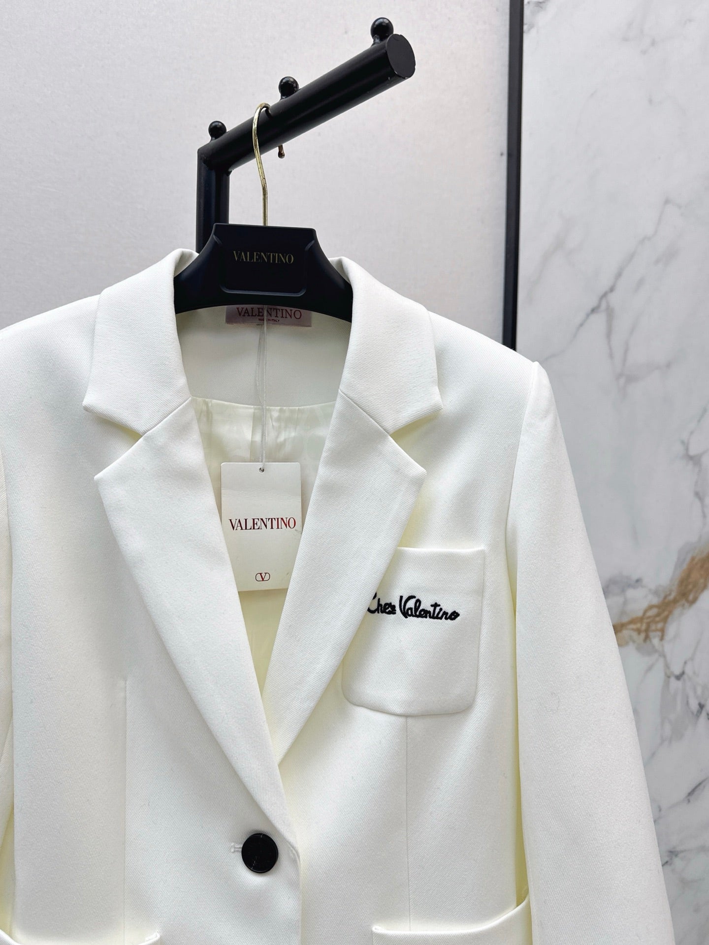 D*r 25fw suit jacket