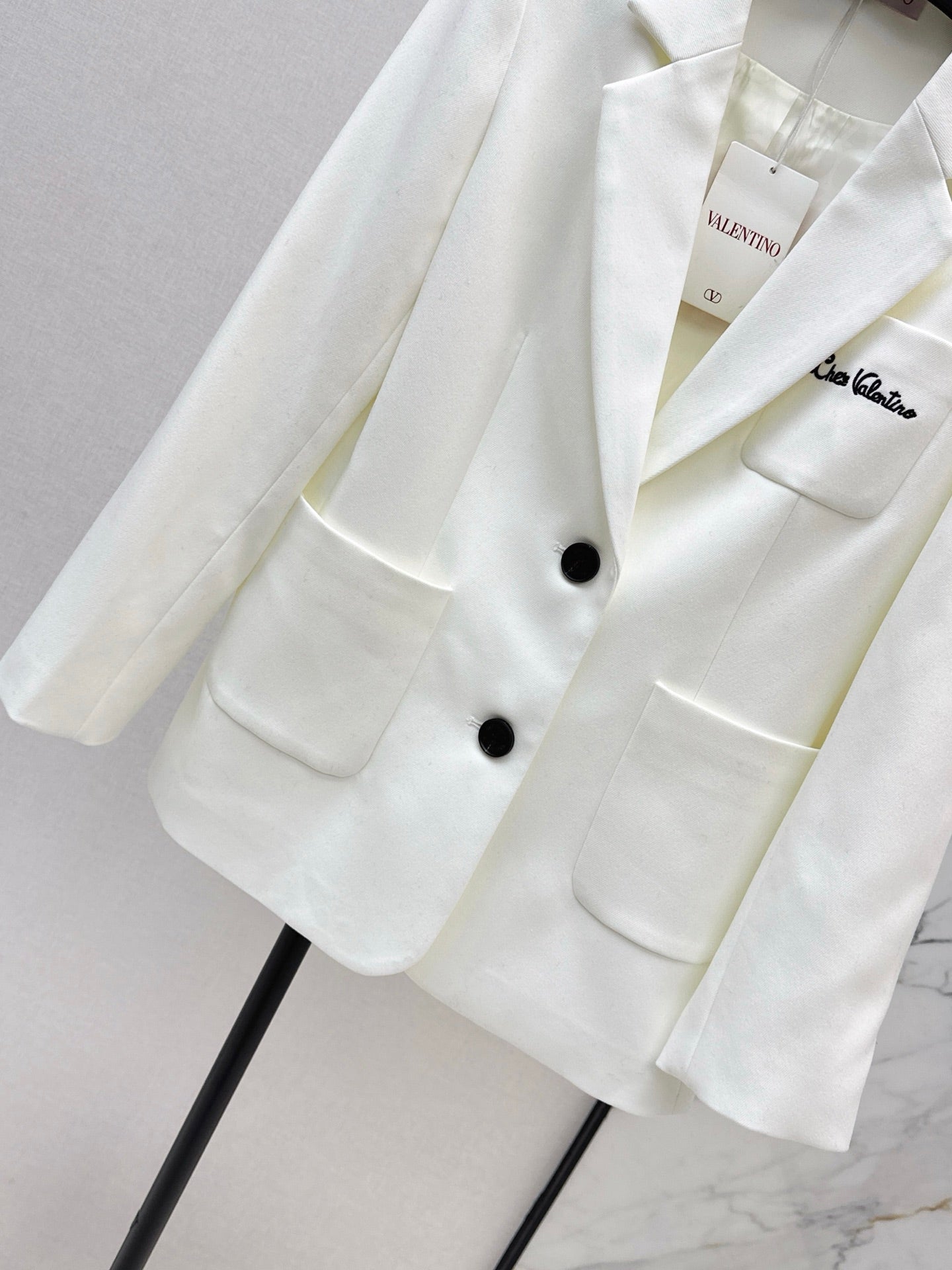 D*r 25fw suit jacket