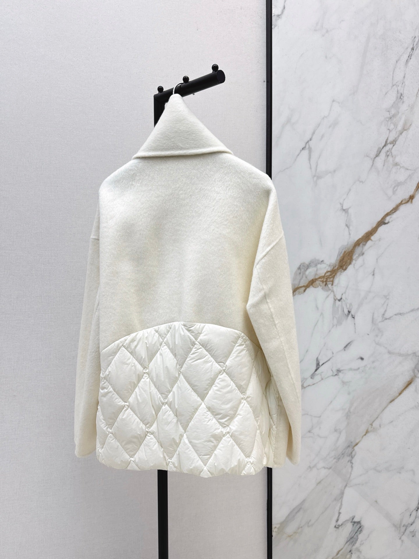 Max*M 25fw wool jacket