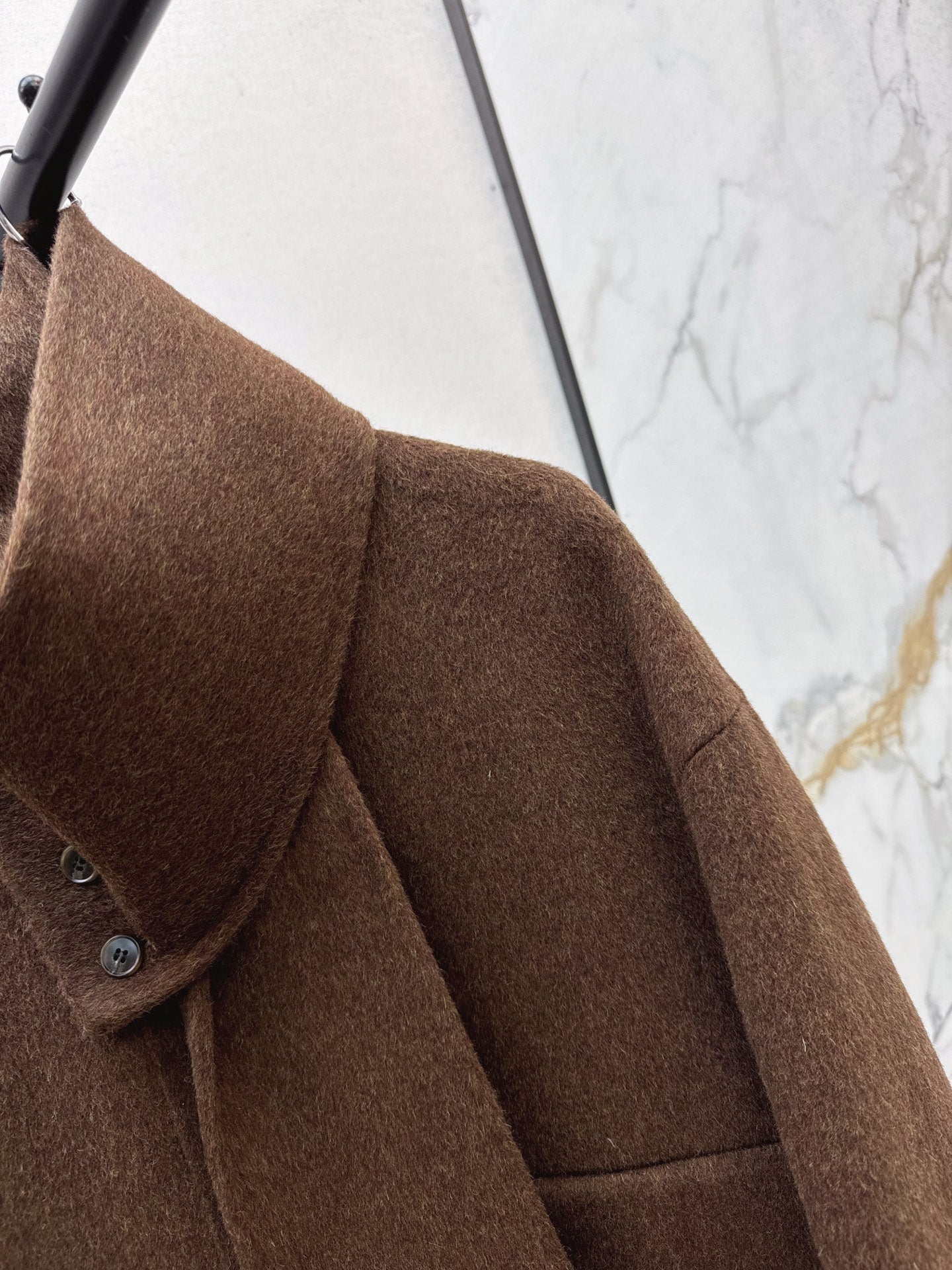 Max*M 25fw wool jacket