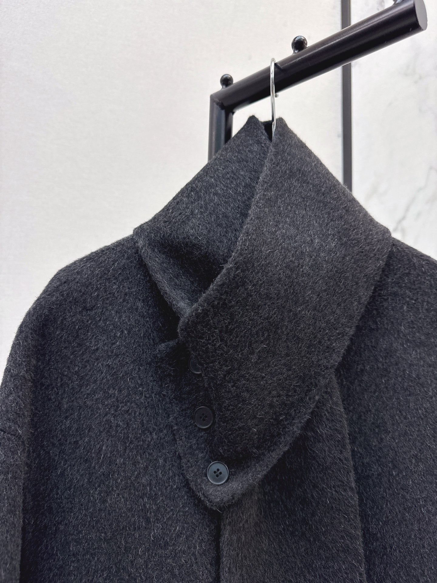 Max*M 25fw wool jacket