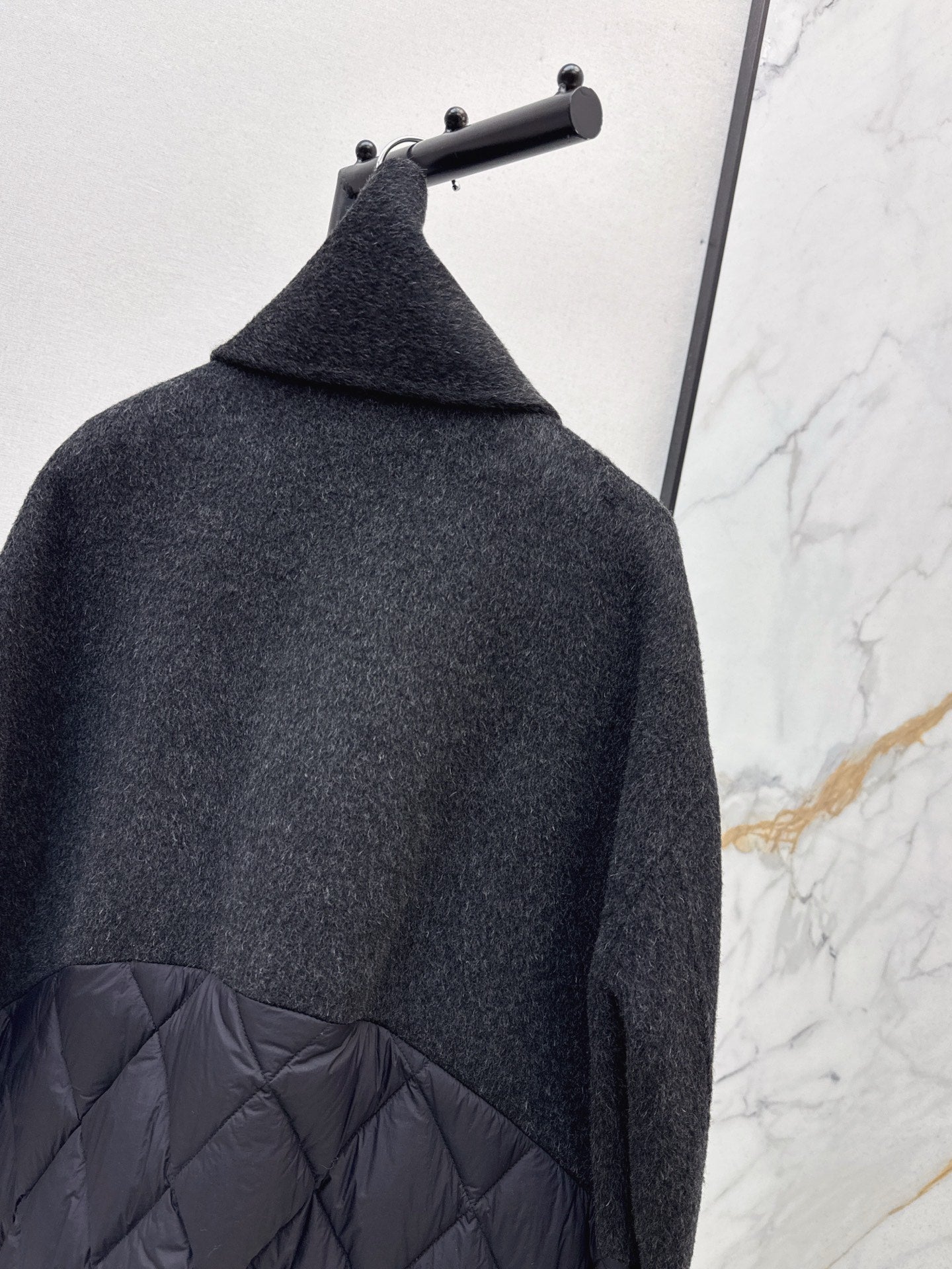 Max*M 25fw wool jacket