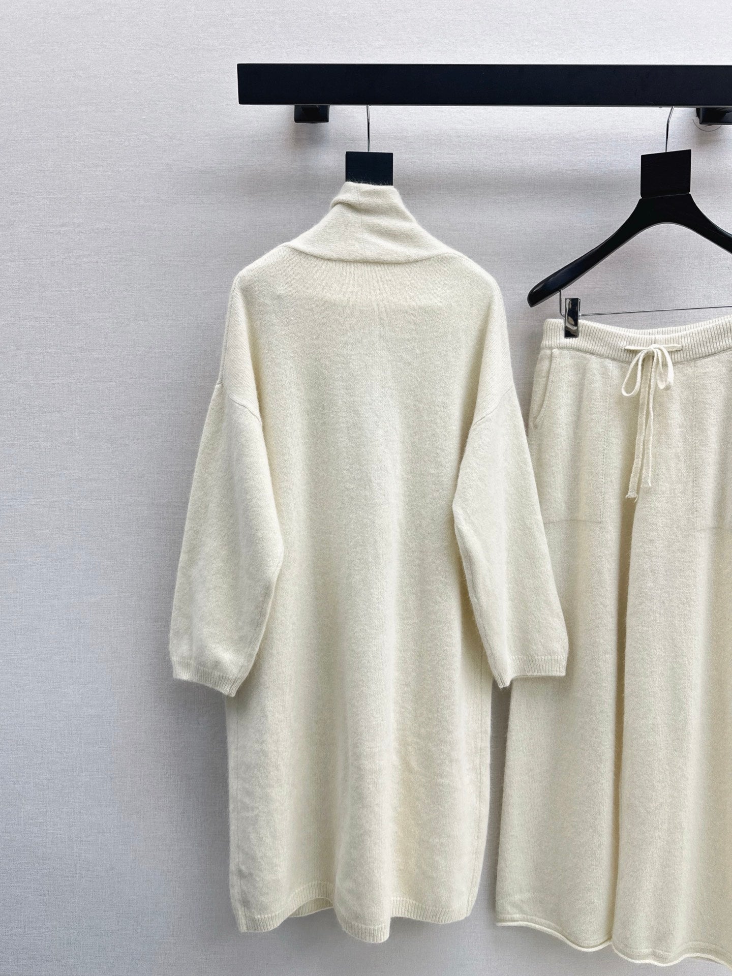 Max*M 25fw wool suit