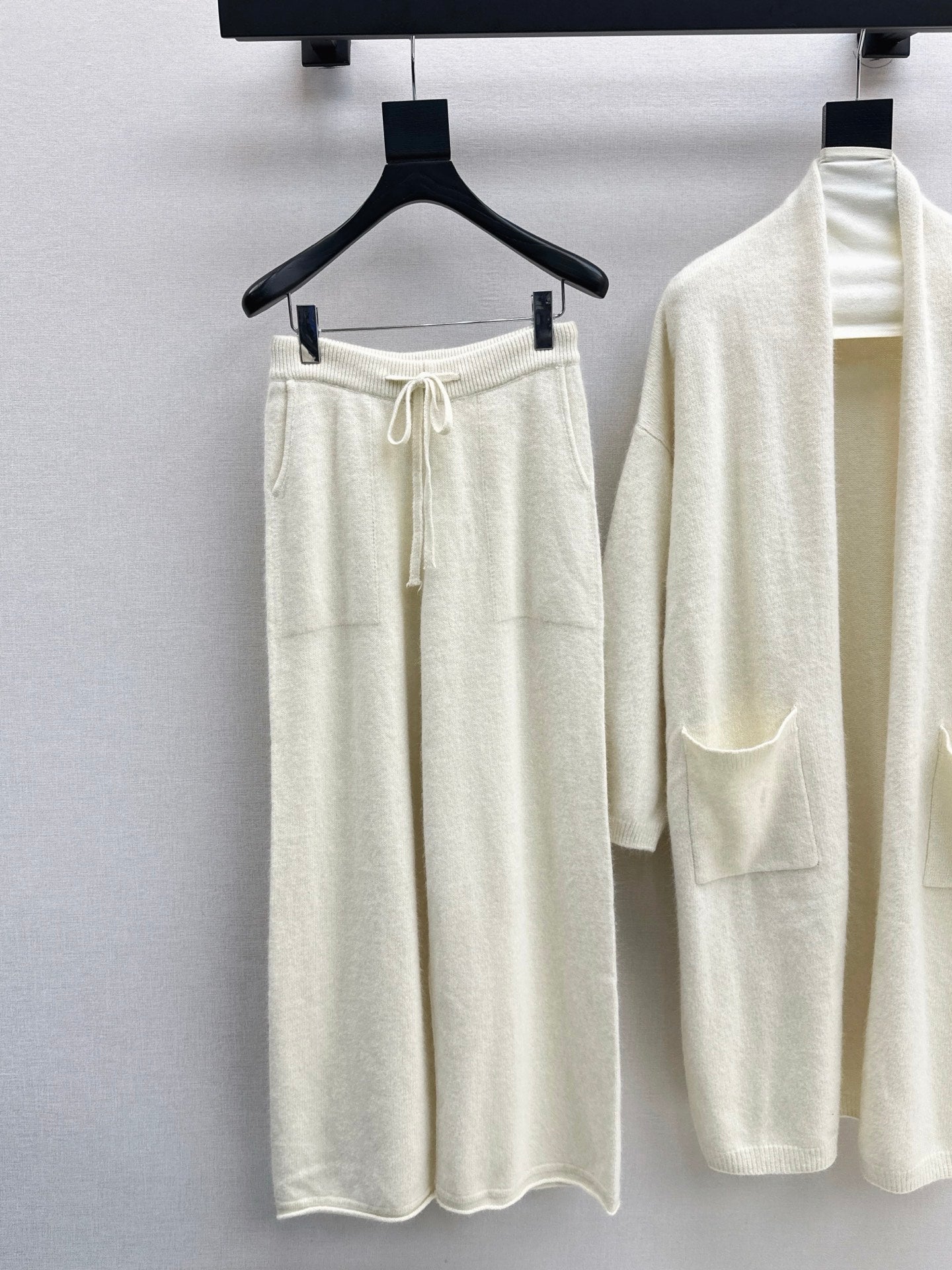 Max*M 25fw wool suit