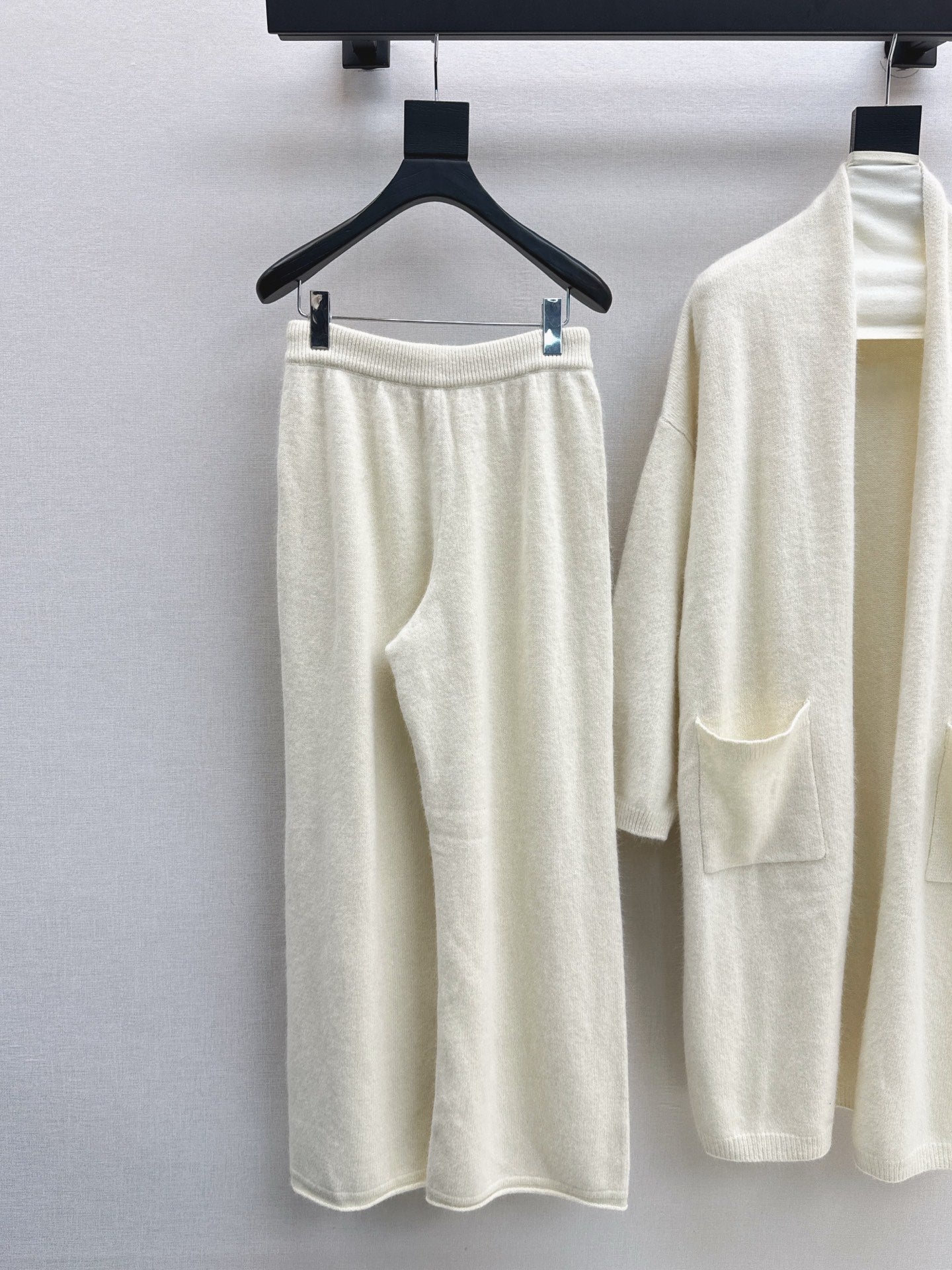 Max*M 25fw wool suit