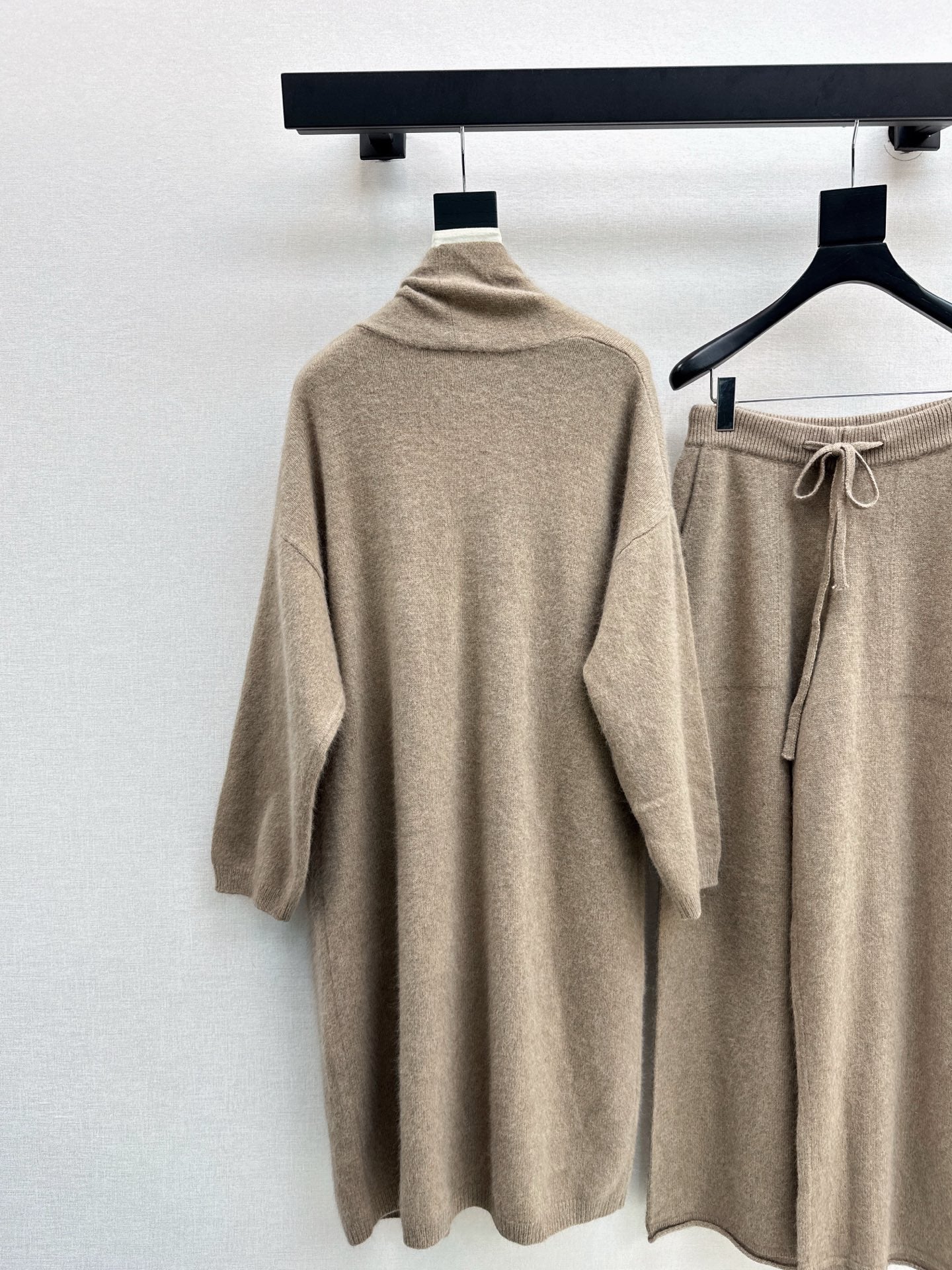 Max*M 25fw wool suit