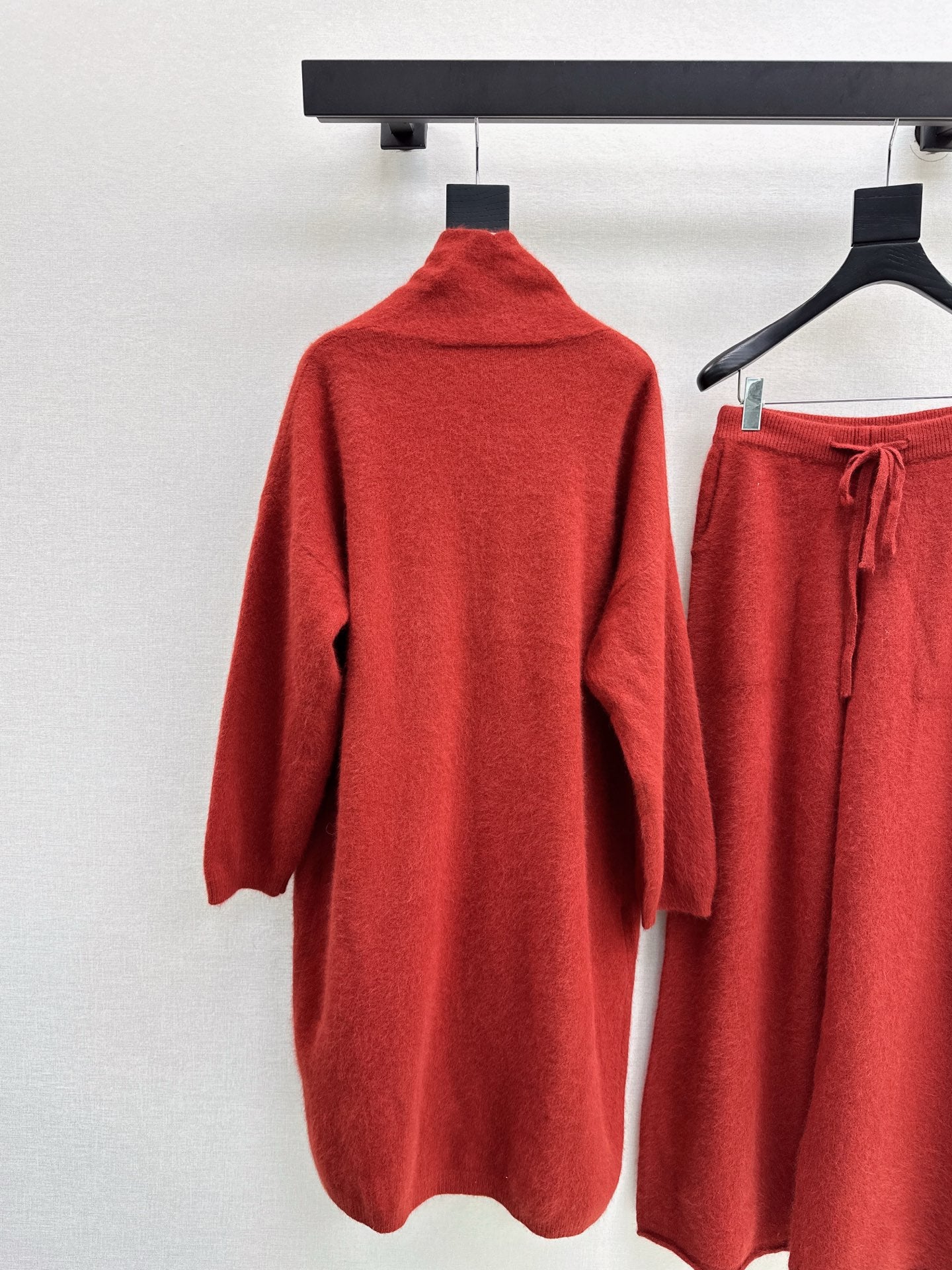 Max*M 25fw wool suit