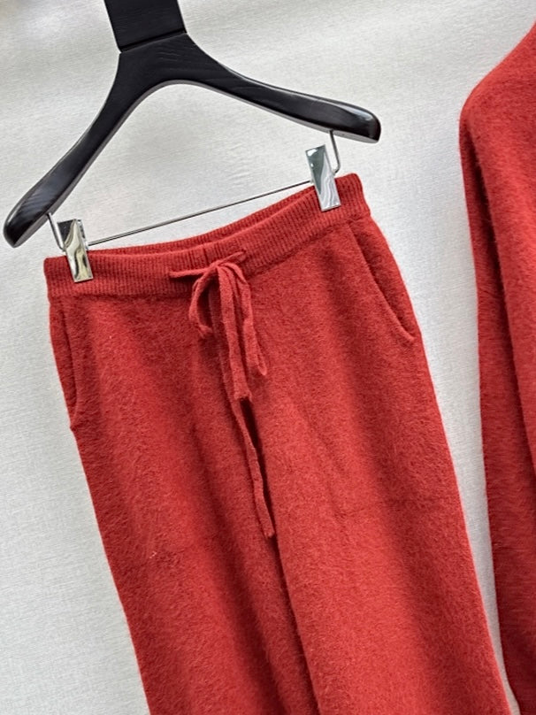 Max*M 25fw wool suit