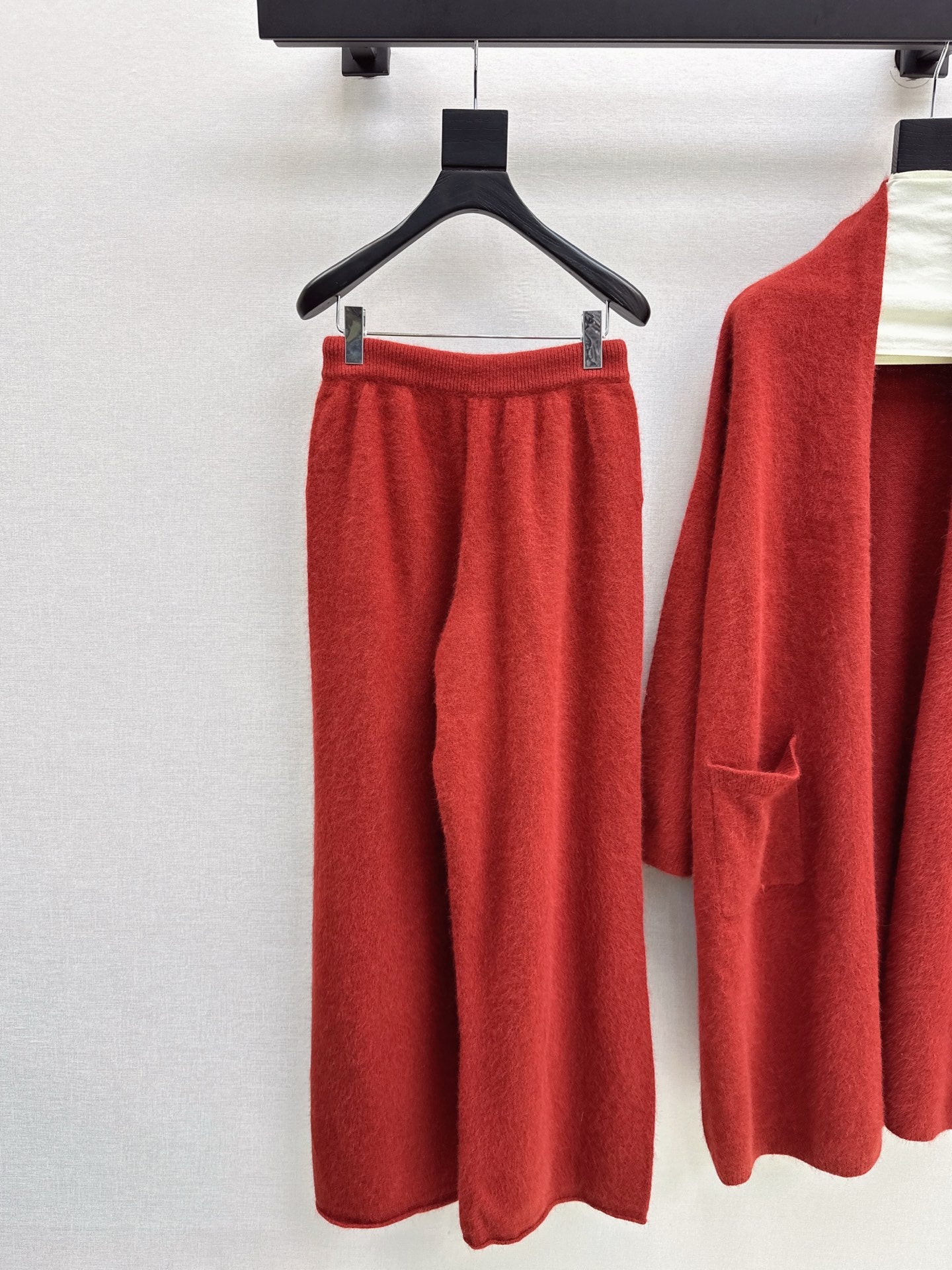 Max*M 25fw wool suit