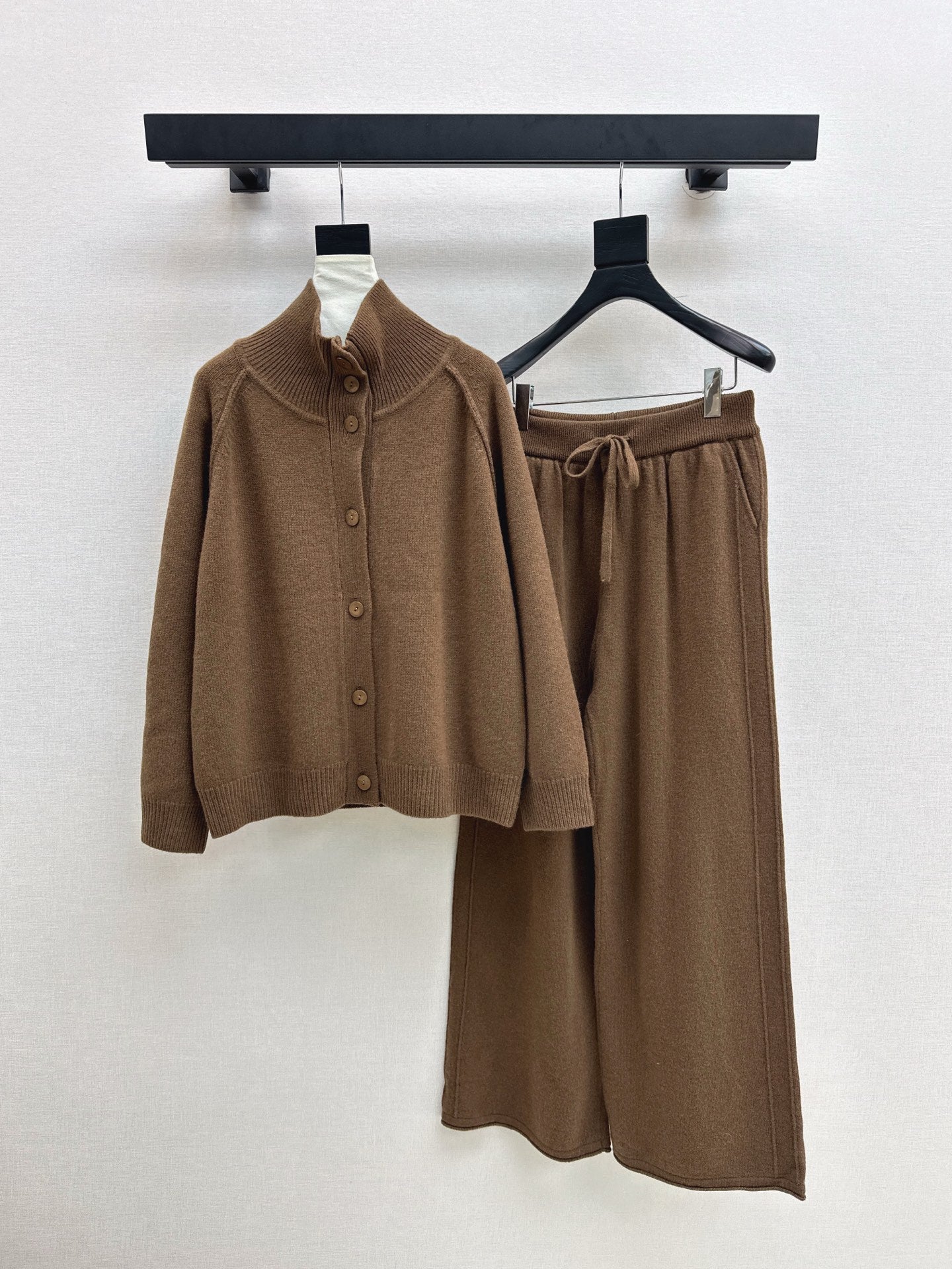 Lor*P 25fw wool suit