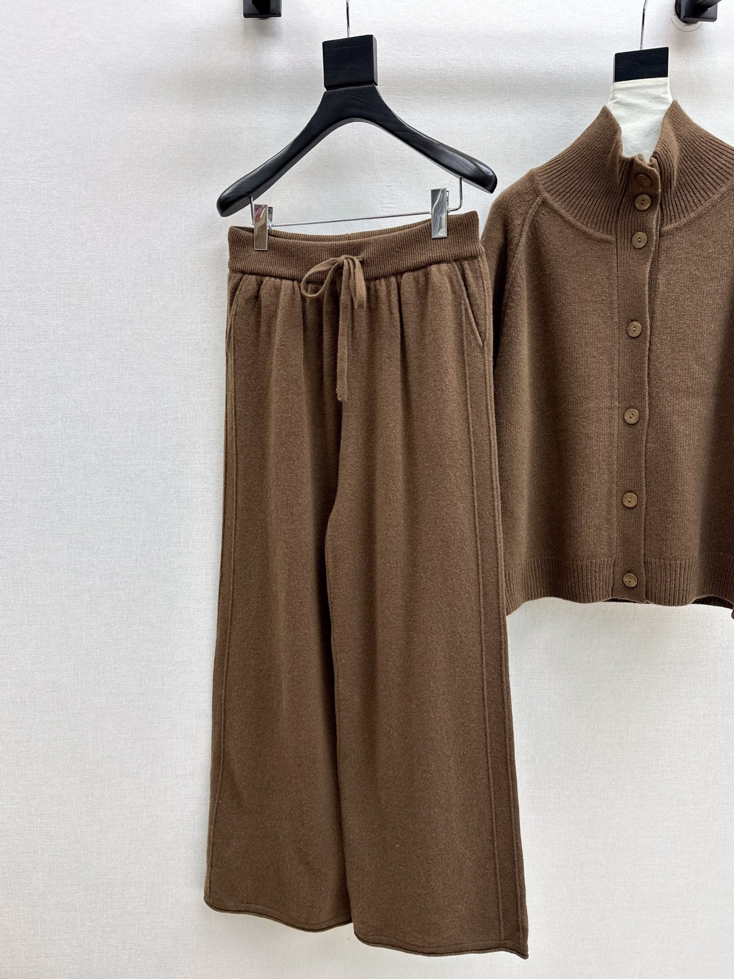 Lor*P 25fw wool suit