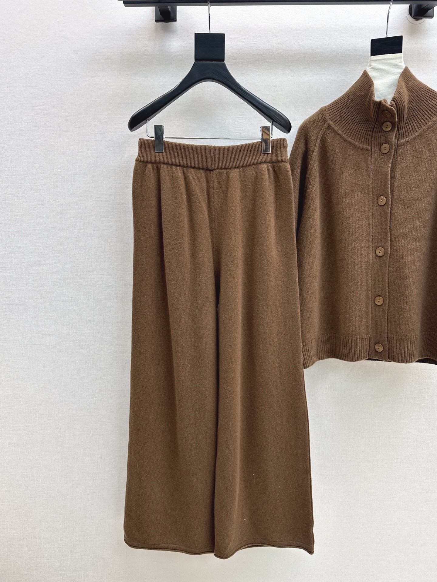 Lor*P 25fw wool suit