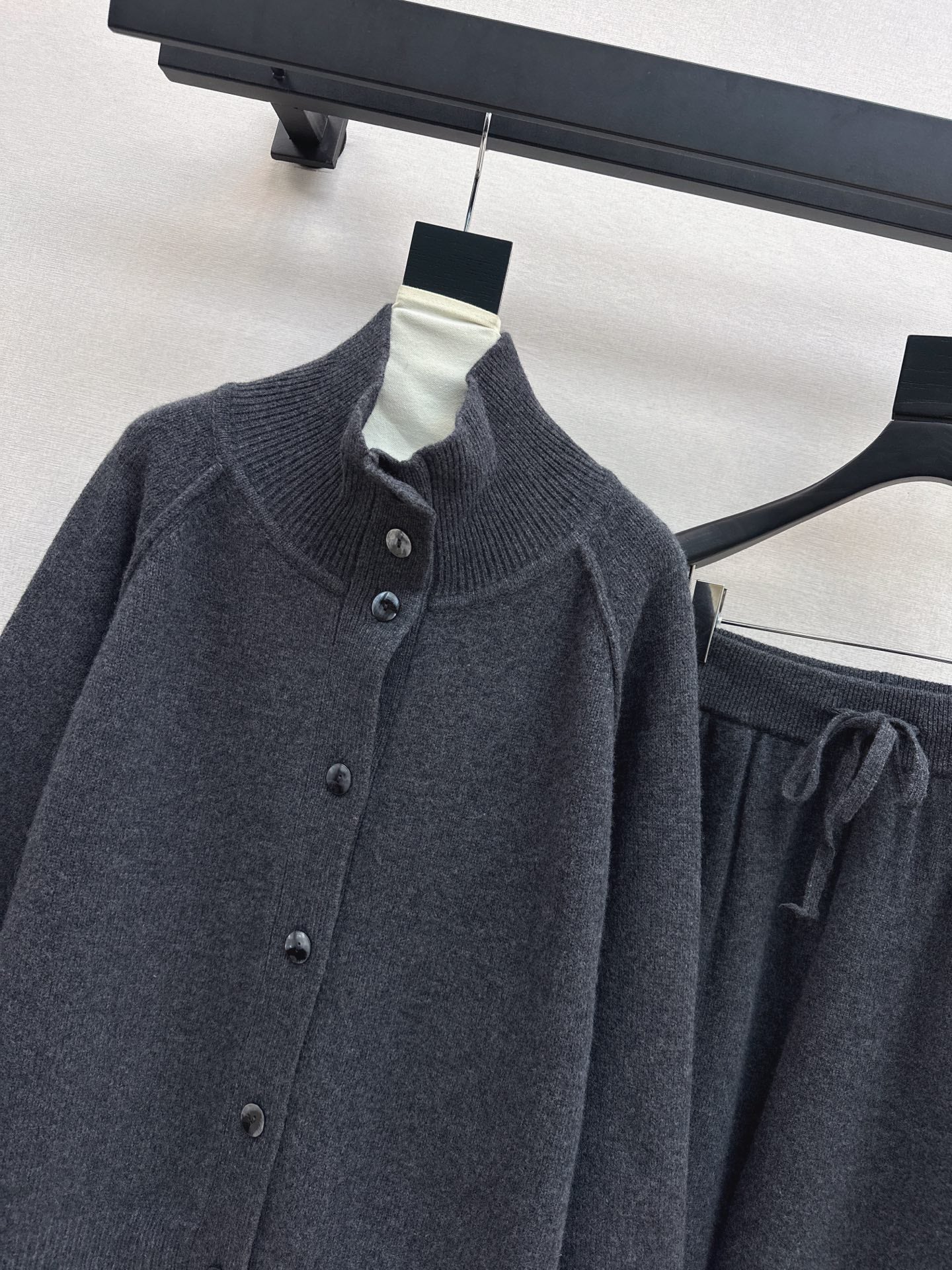 Lor*P 25fw wool suit