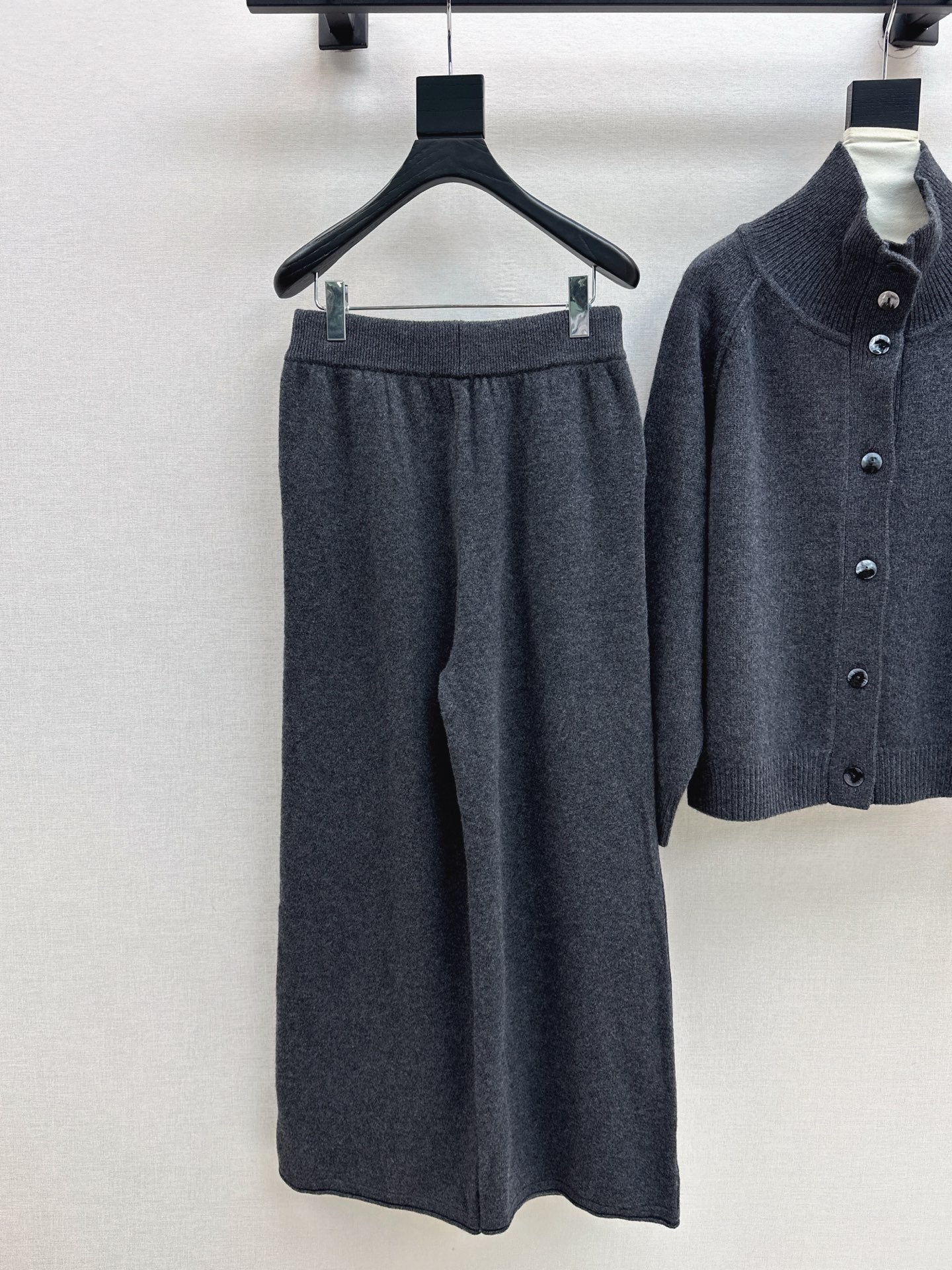 Lor*P 25fw wool suit