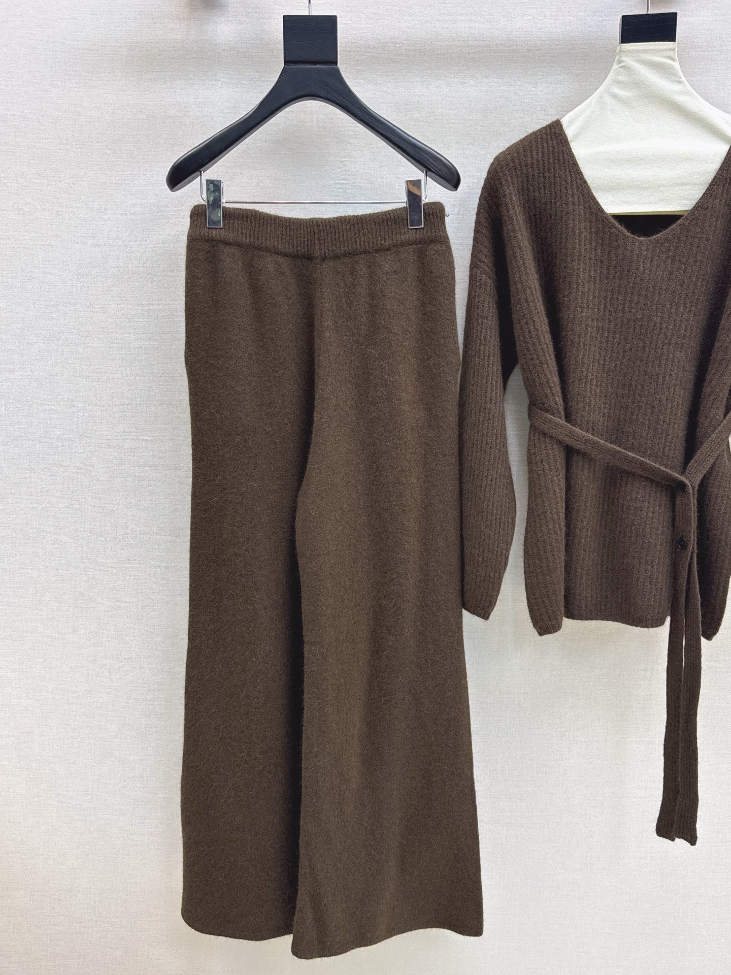 Lor*P 25fw wool suit