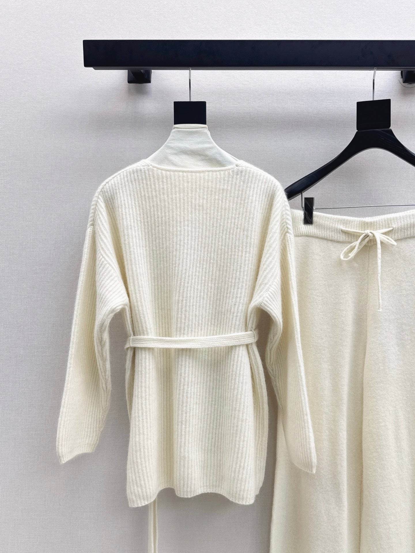 Lor*P 25fw wool suit