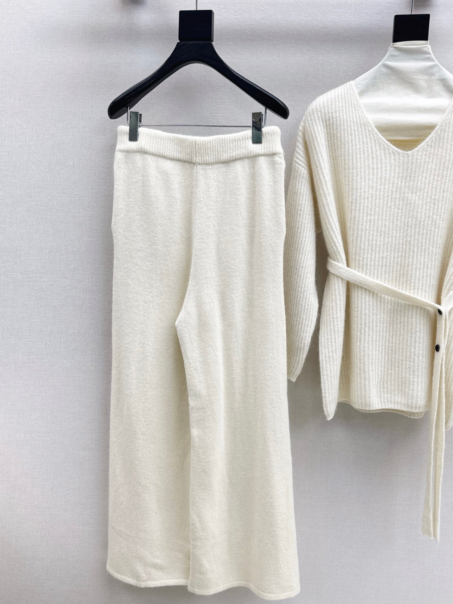 Lor*P 25fw wool suit