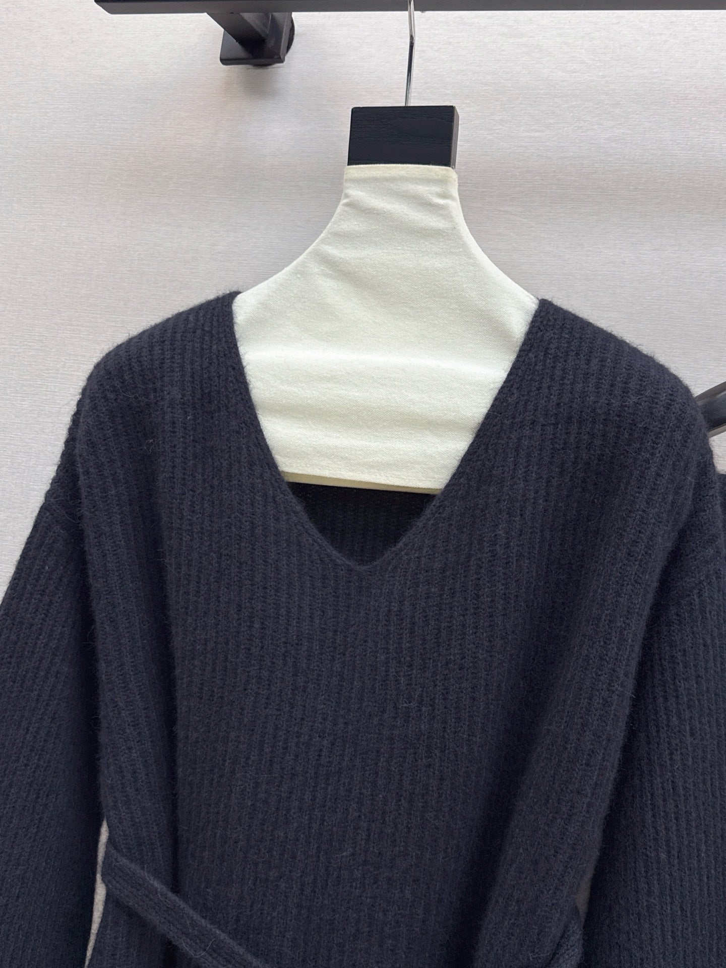 Lor*P 25fw wool suit