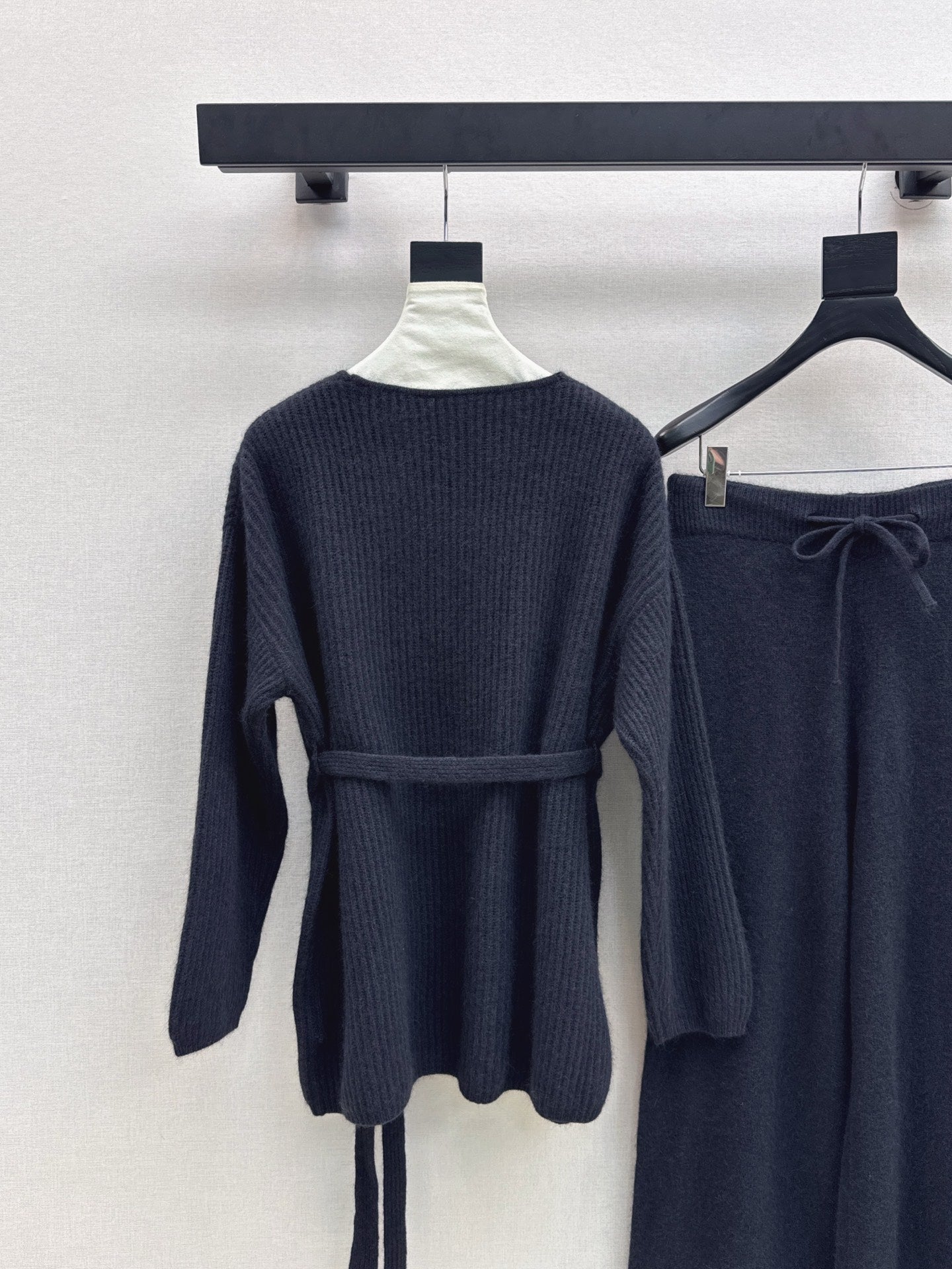 Lor*P 25fw wool suit