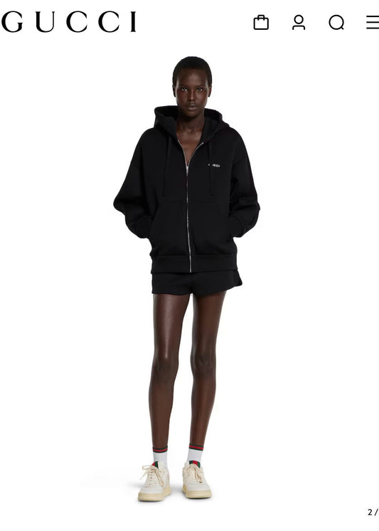 Gu* 25fw casual suit