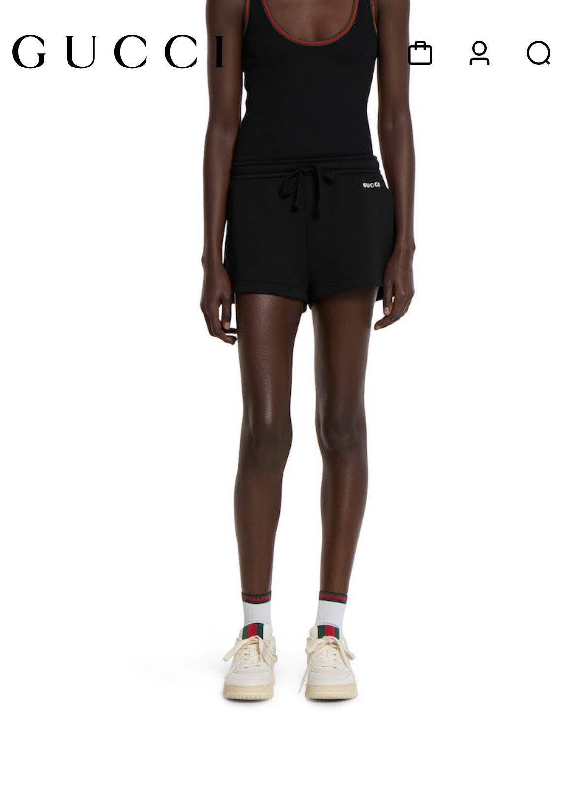 Gu* 25fw casual suit