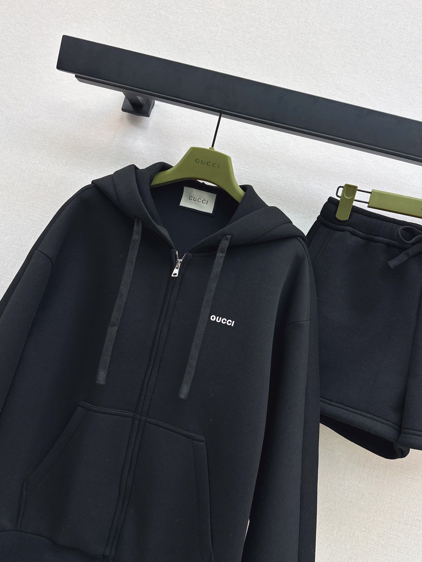 Gu* 25fw casual suit